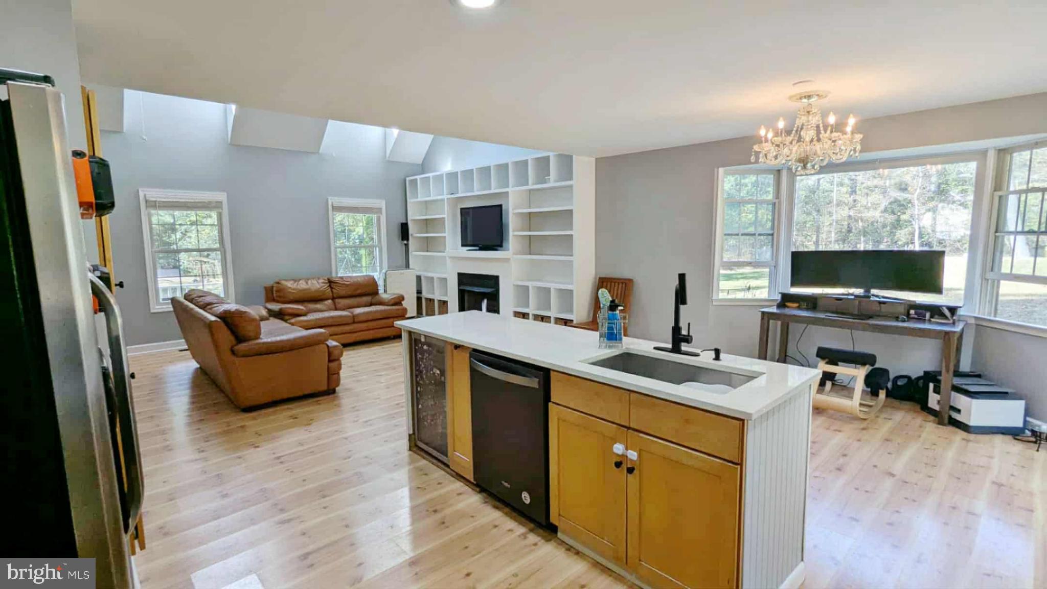 FOREST LANDING - Residential