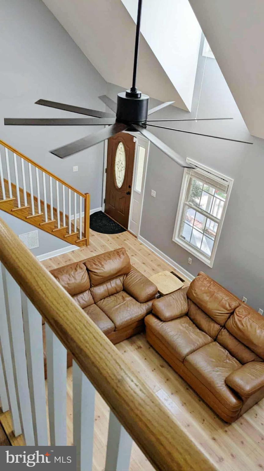 FOREST LANDING - Residential