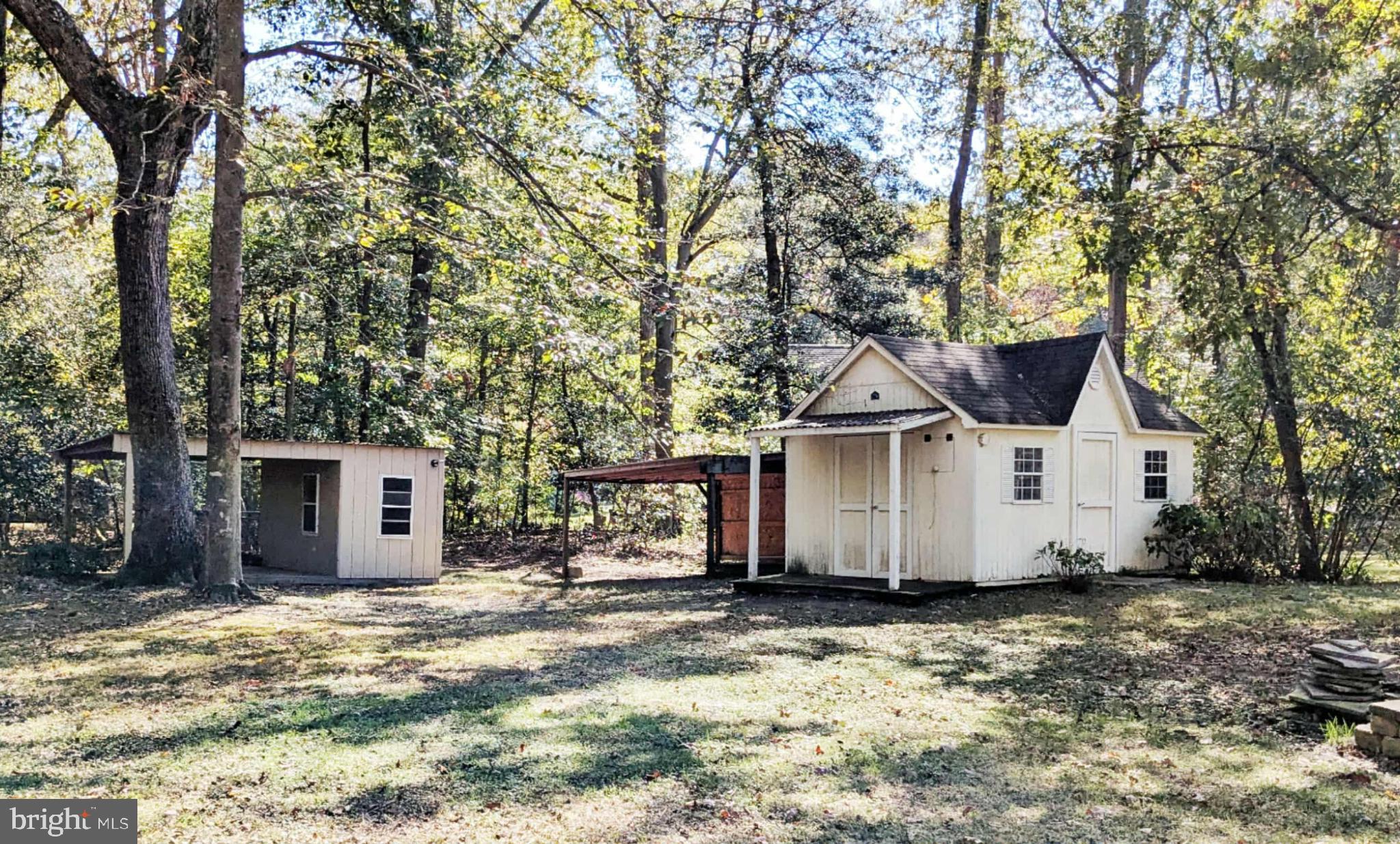 FOREST LANDING - Residential