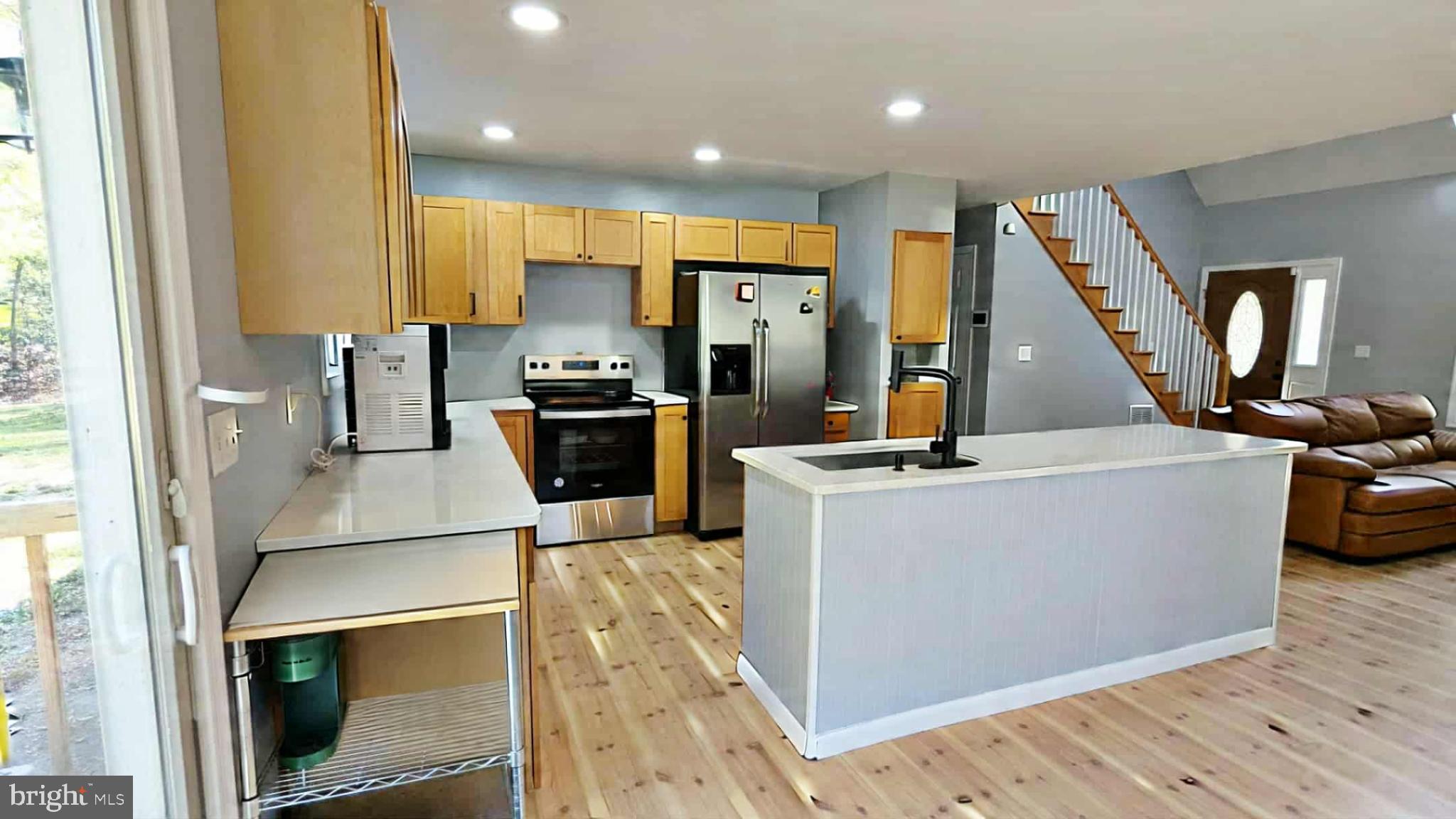 FOREST LANDING - Residential