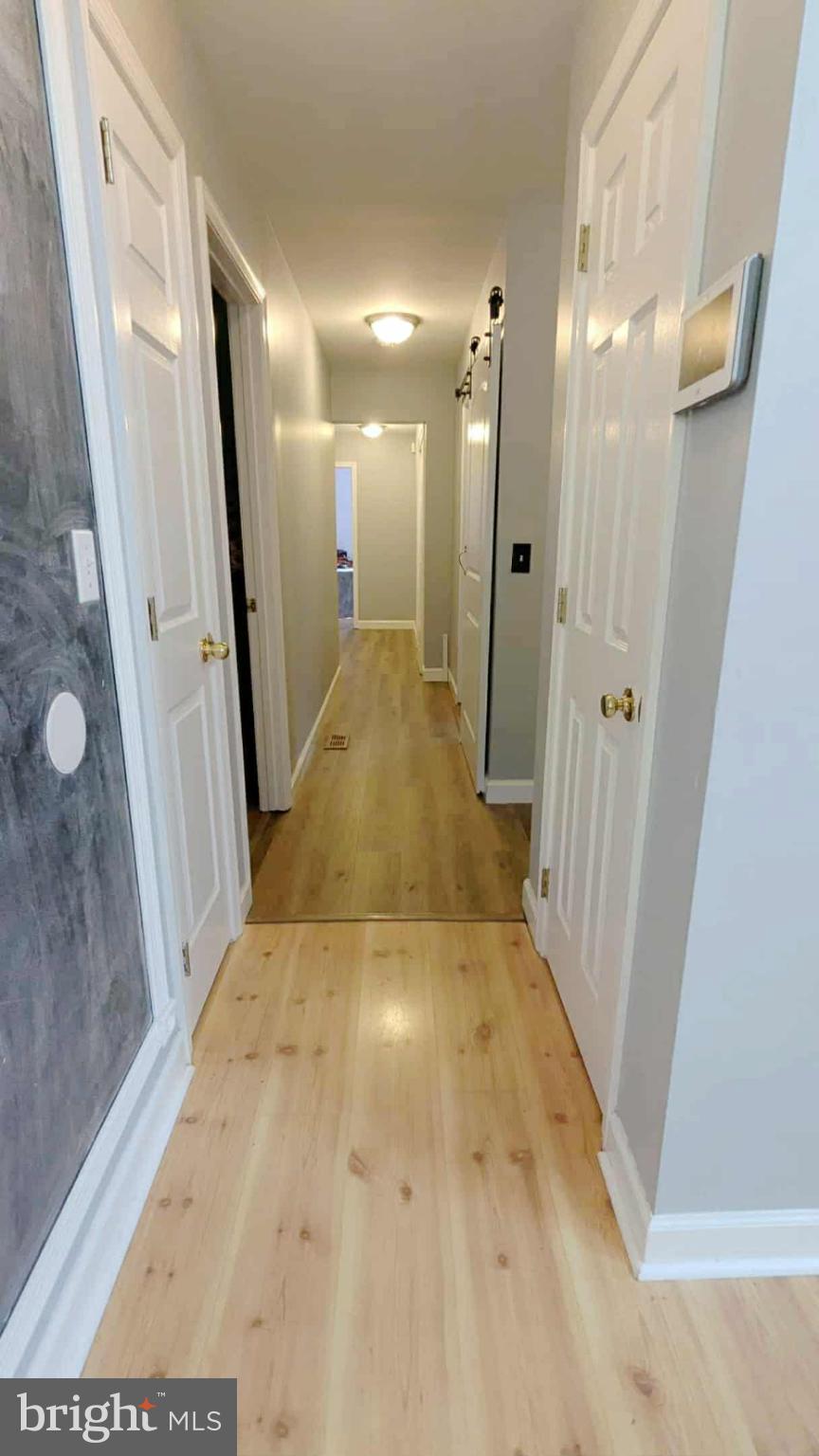 FOREST LANDING - Residential