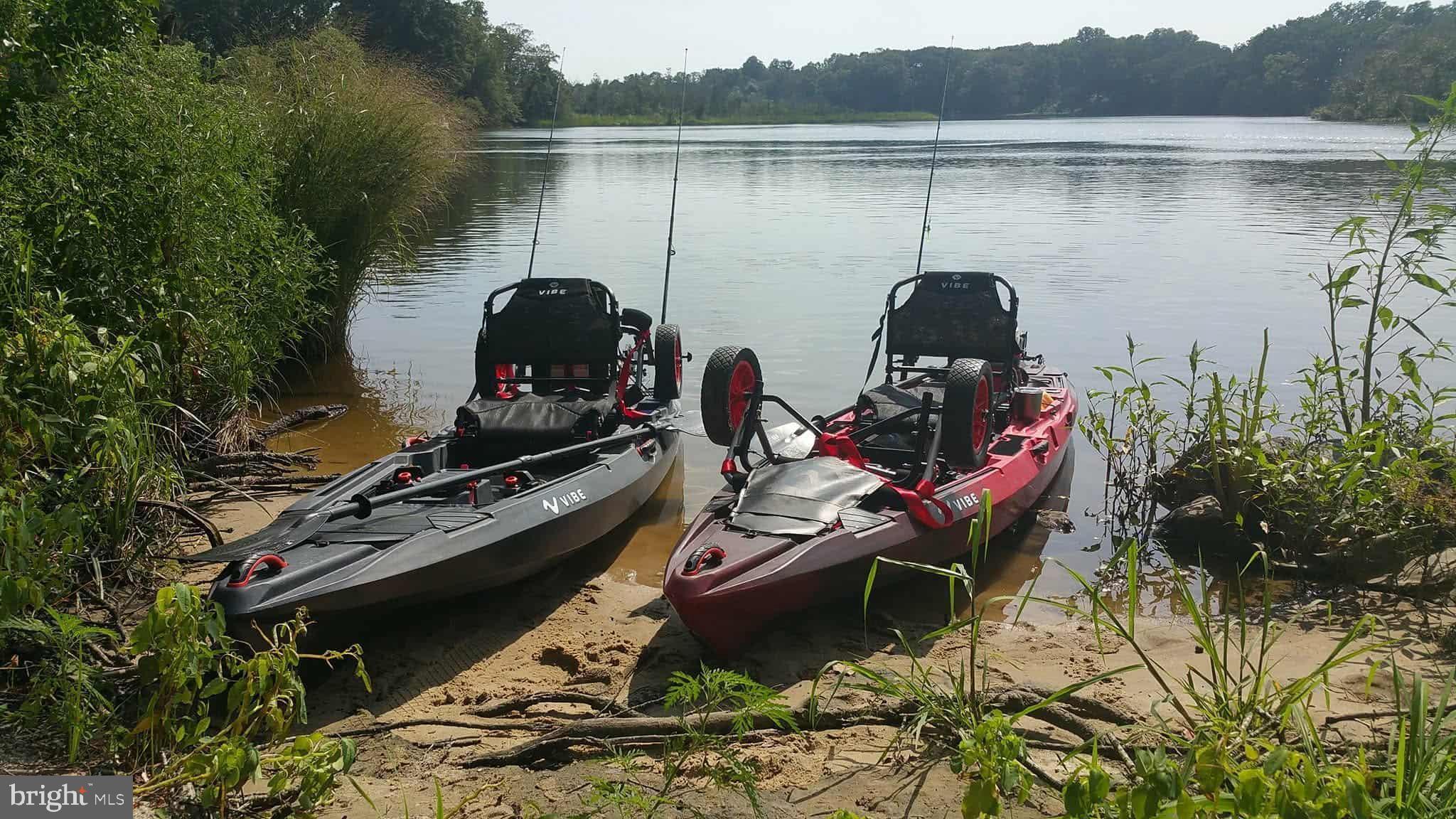 FOREST LANDING - Residential