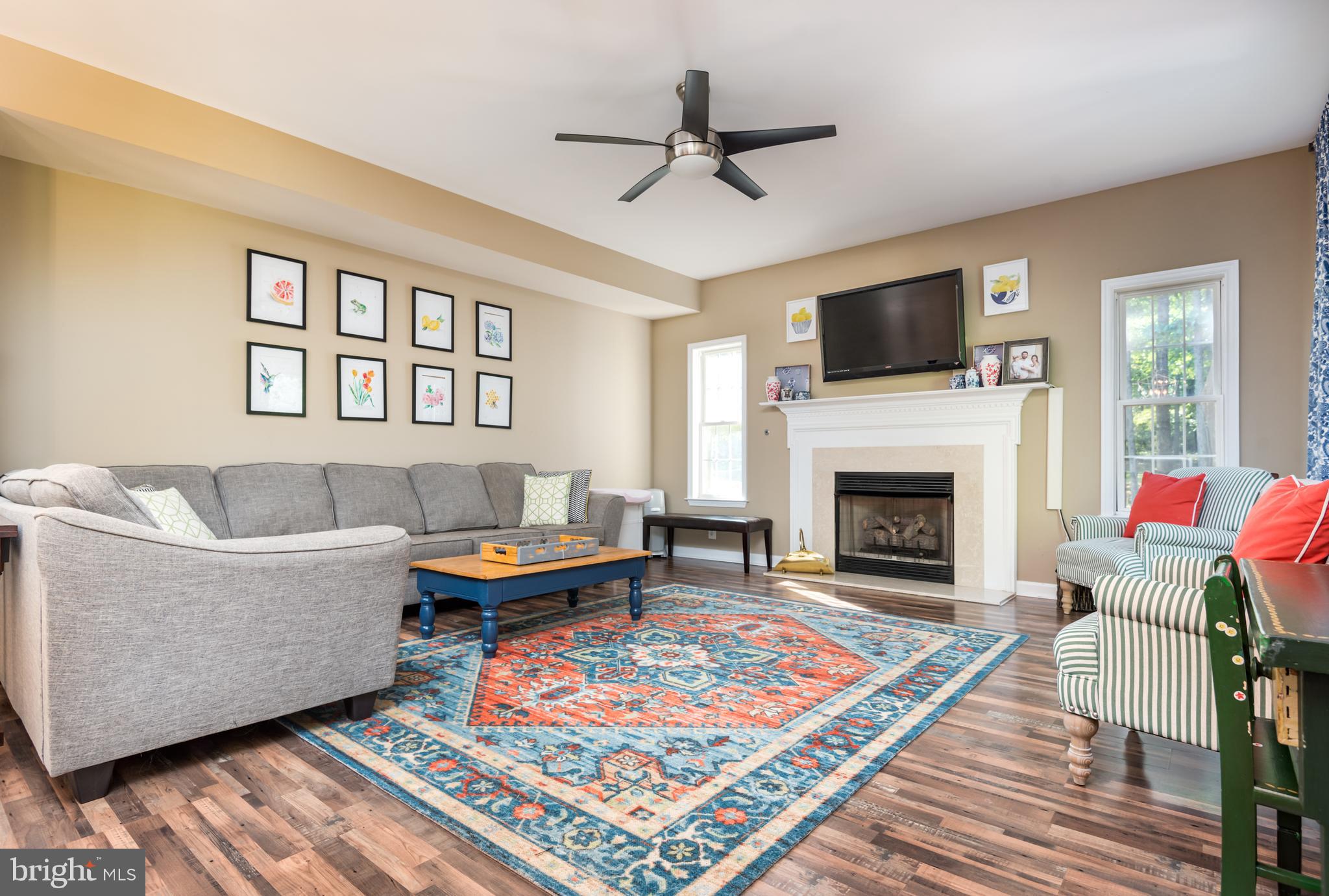 SOUTH WALES - Residential