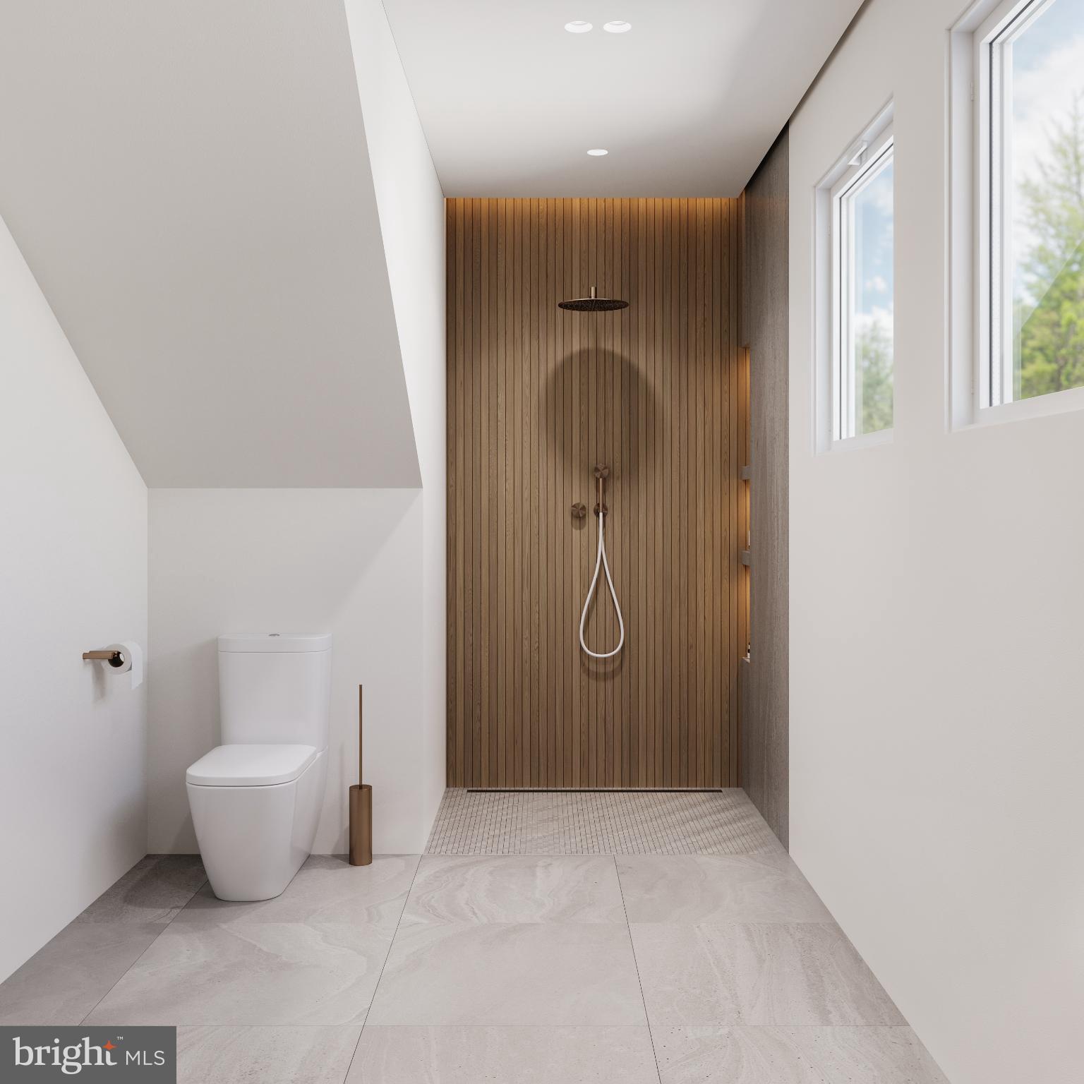 QUEEN VILLAGE - Residential