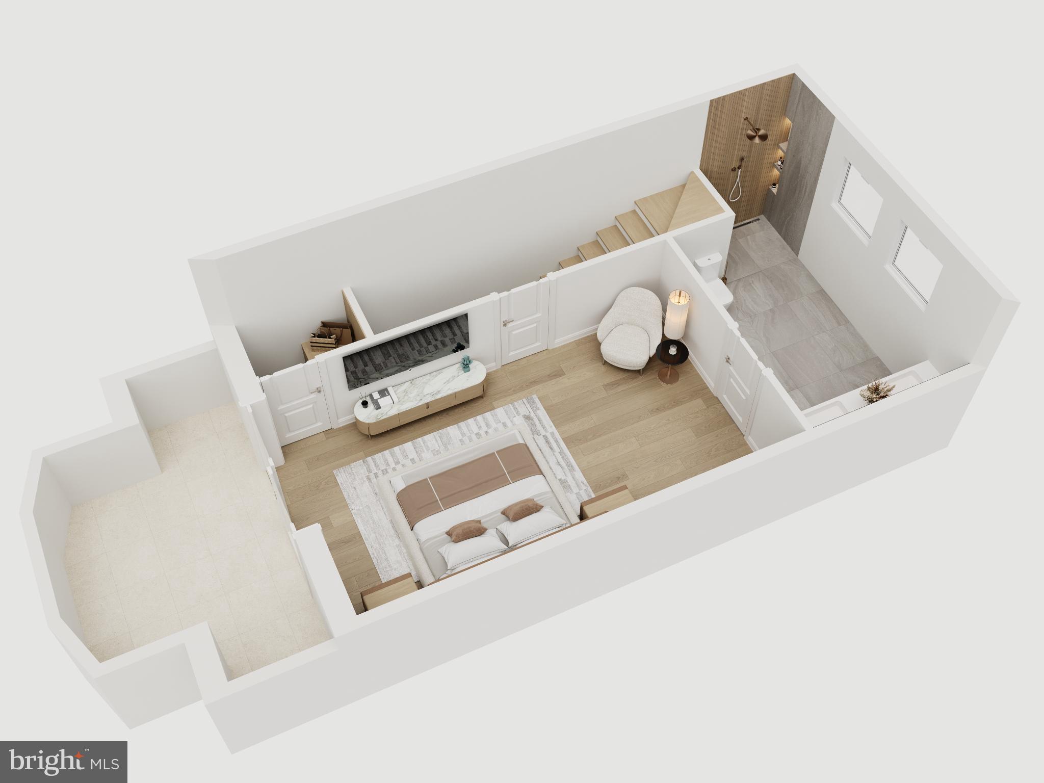 QUEEN VILLAGE - Residential