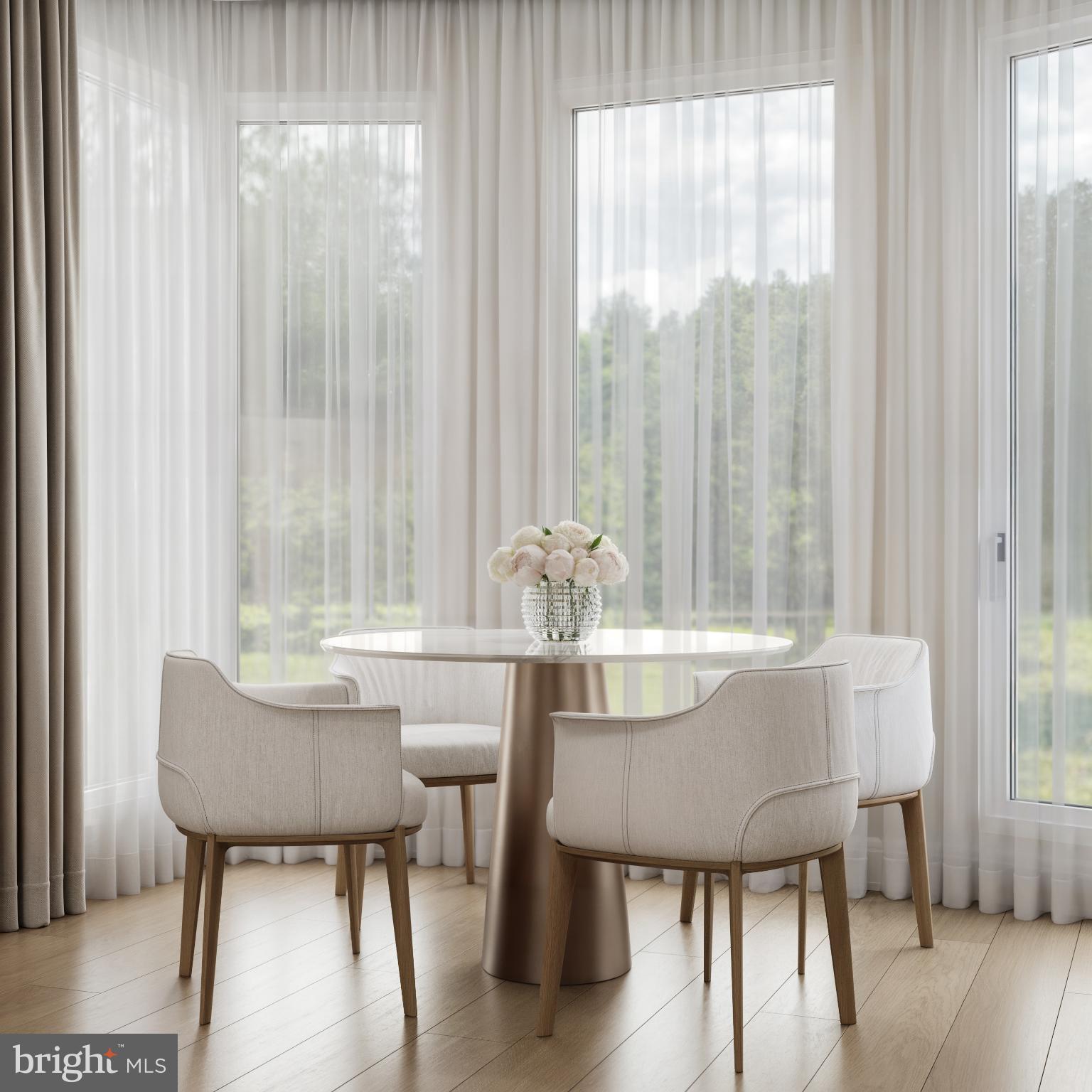 QUEEN VILLAGE - Residential