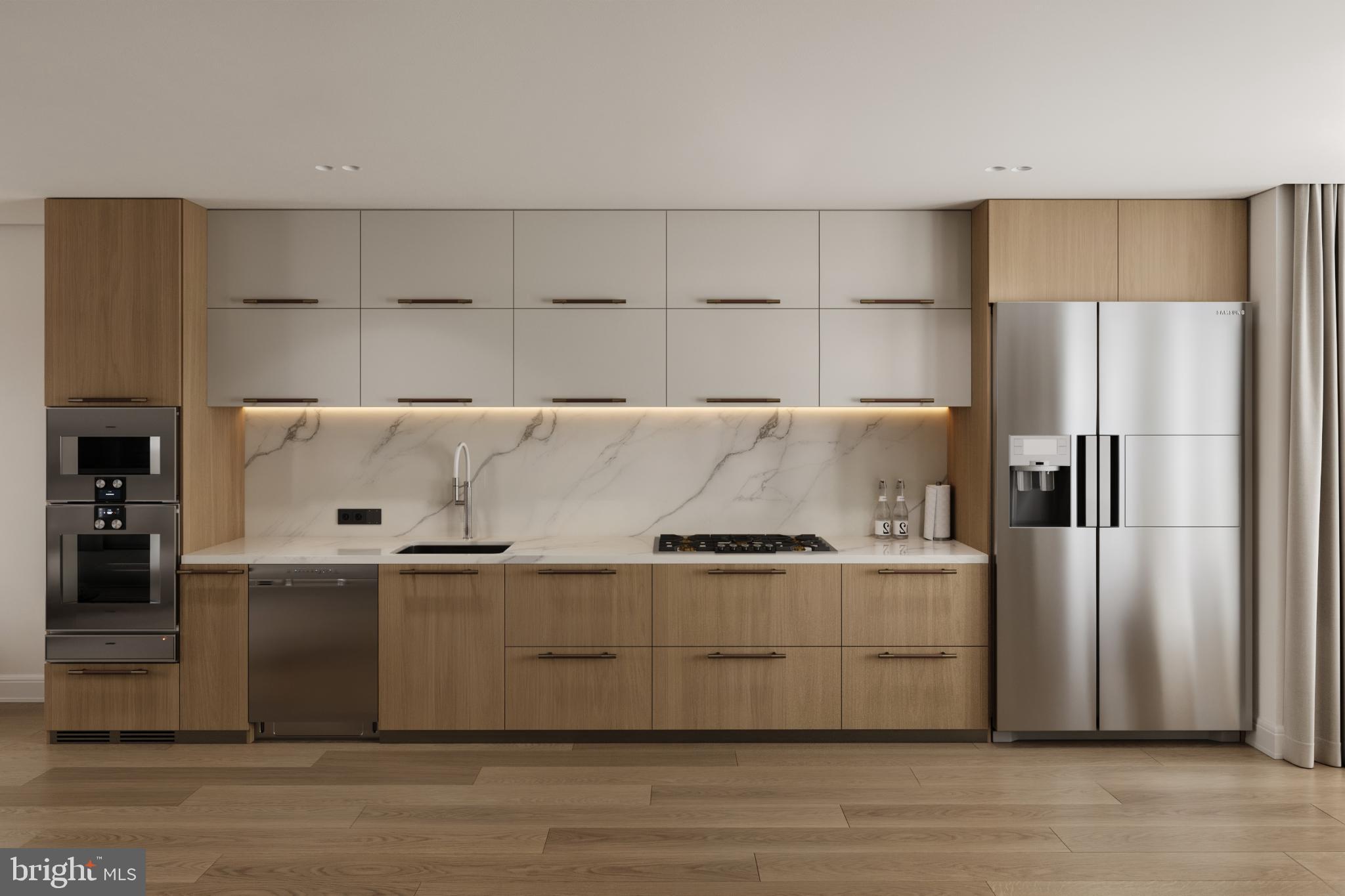 QUEEN VILLAGE - Residential