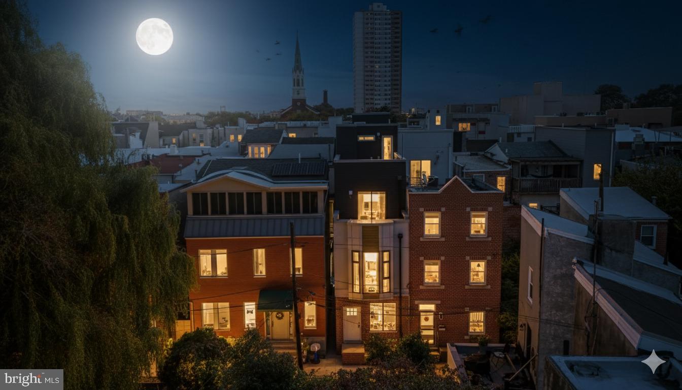 QUEEN VILLAGE - Residential