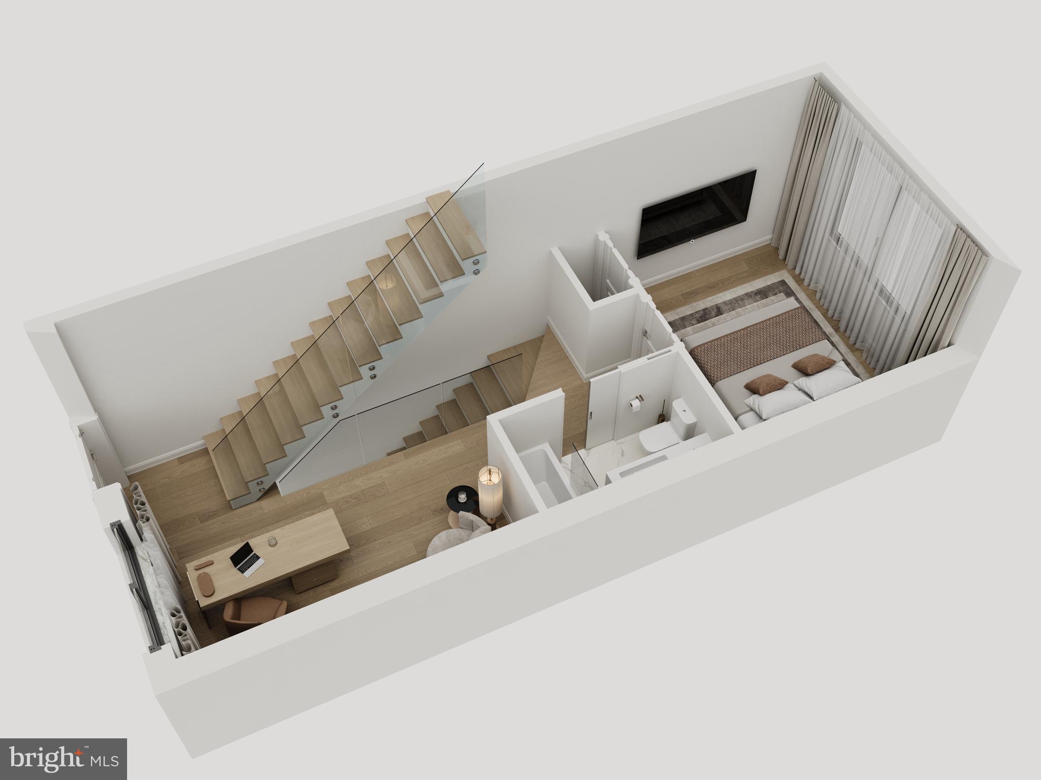 QUEEN VILLAGE - Residential