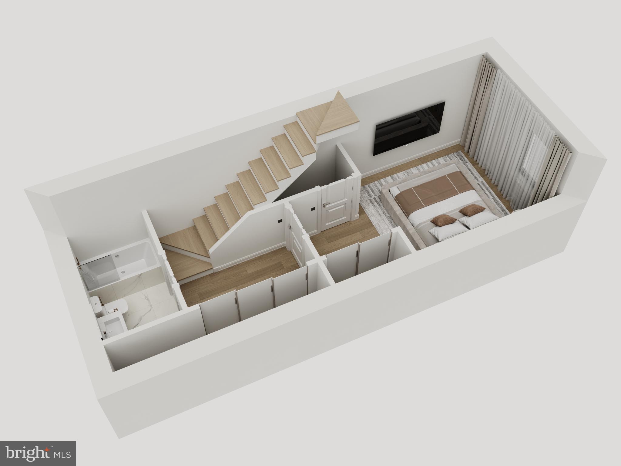 QUEEN VILLAGE - Residential