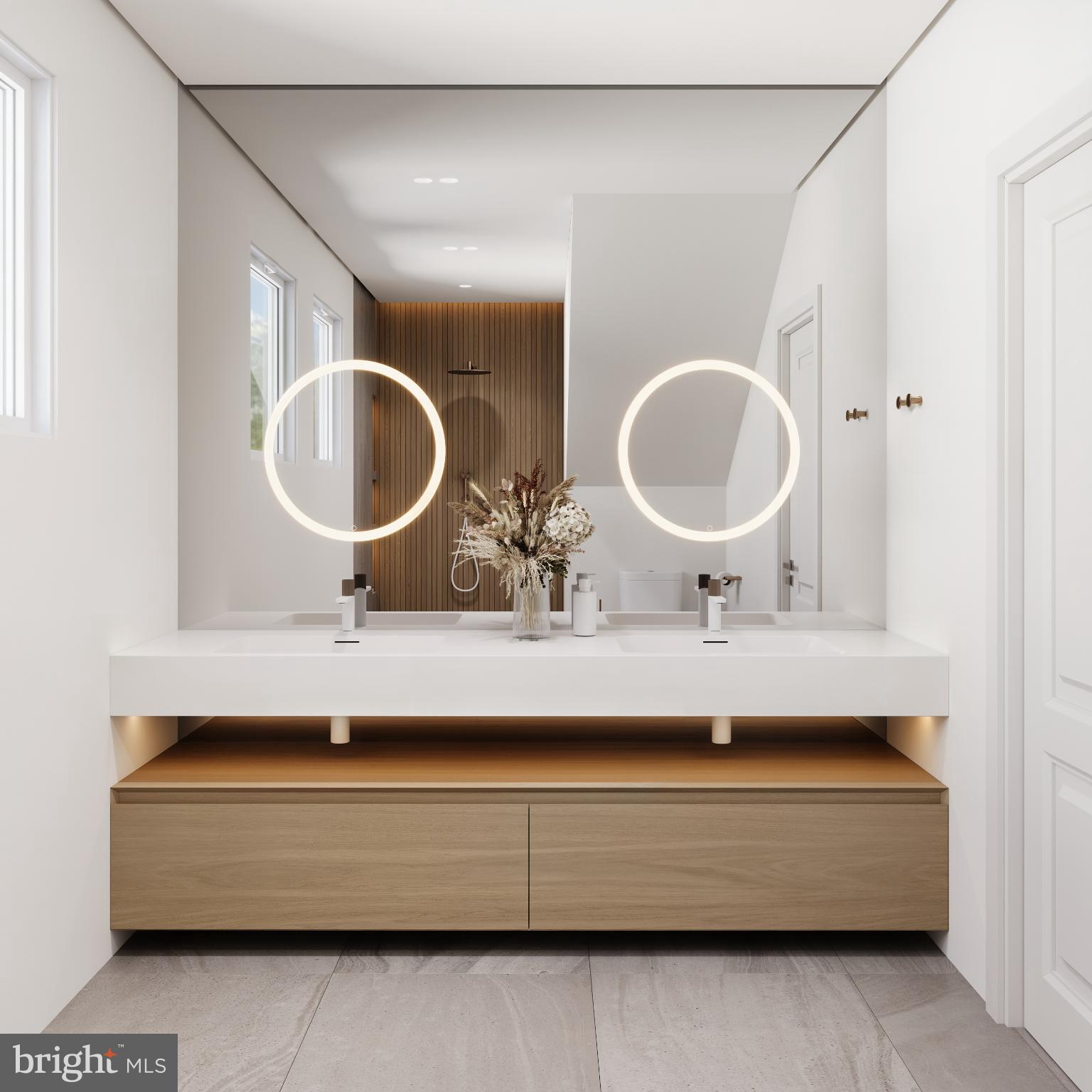 QUEEN VILLAGE - Residential