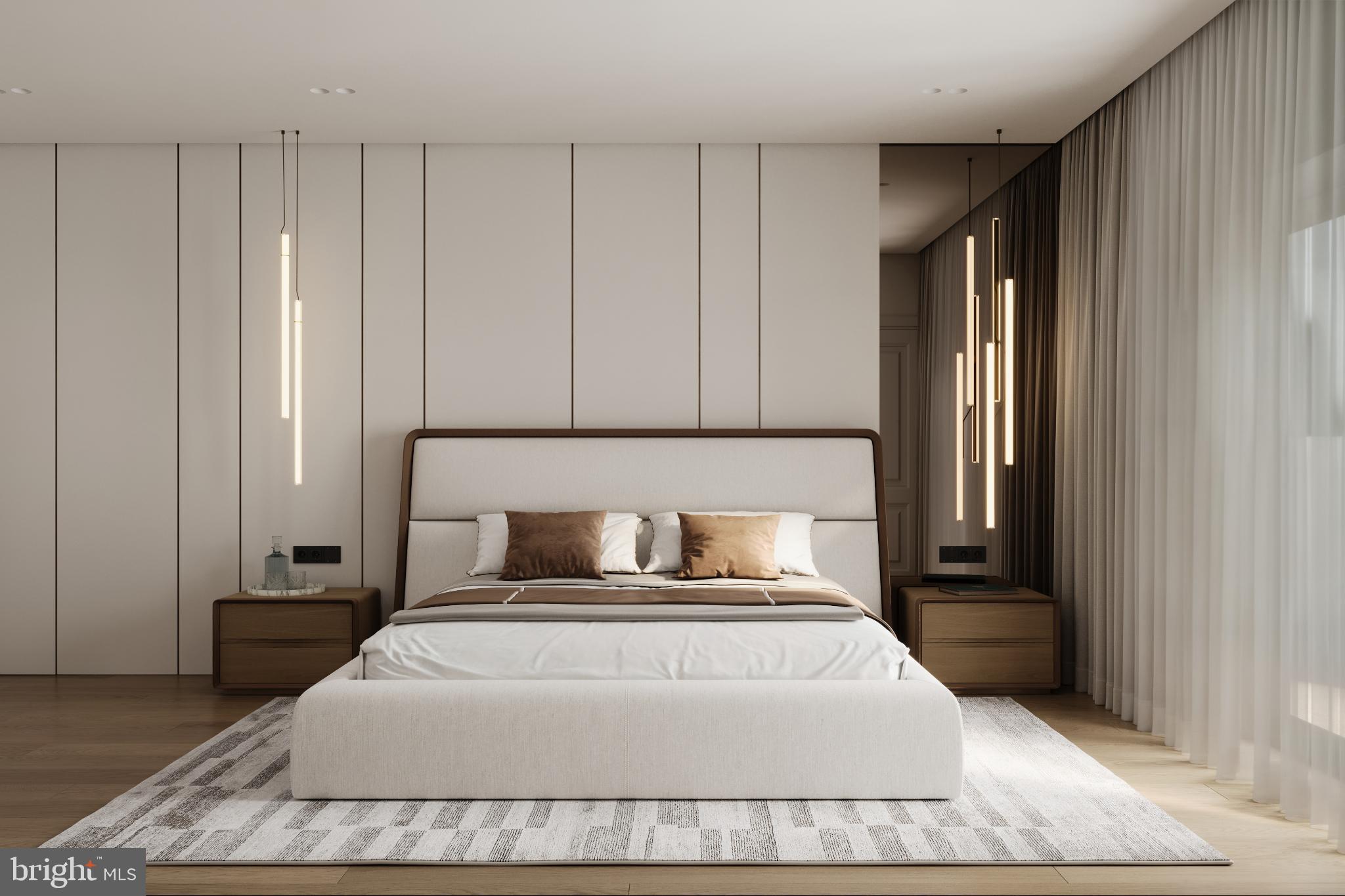 QUEEN VILLAGE - Residential