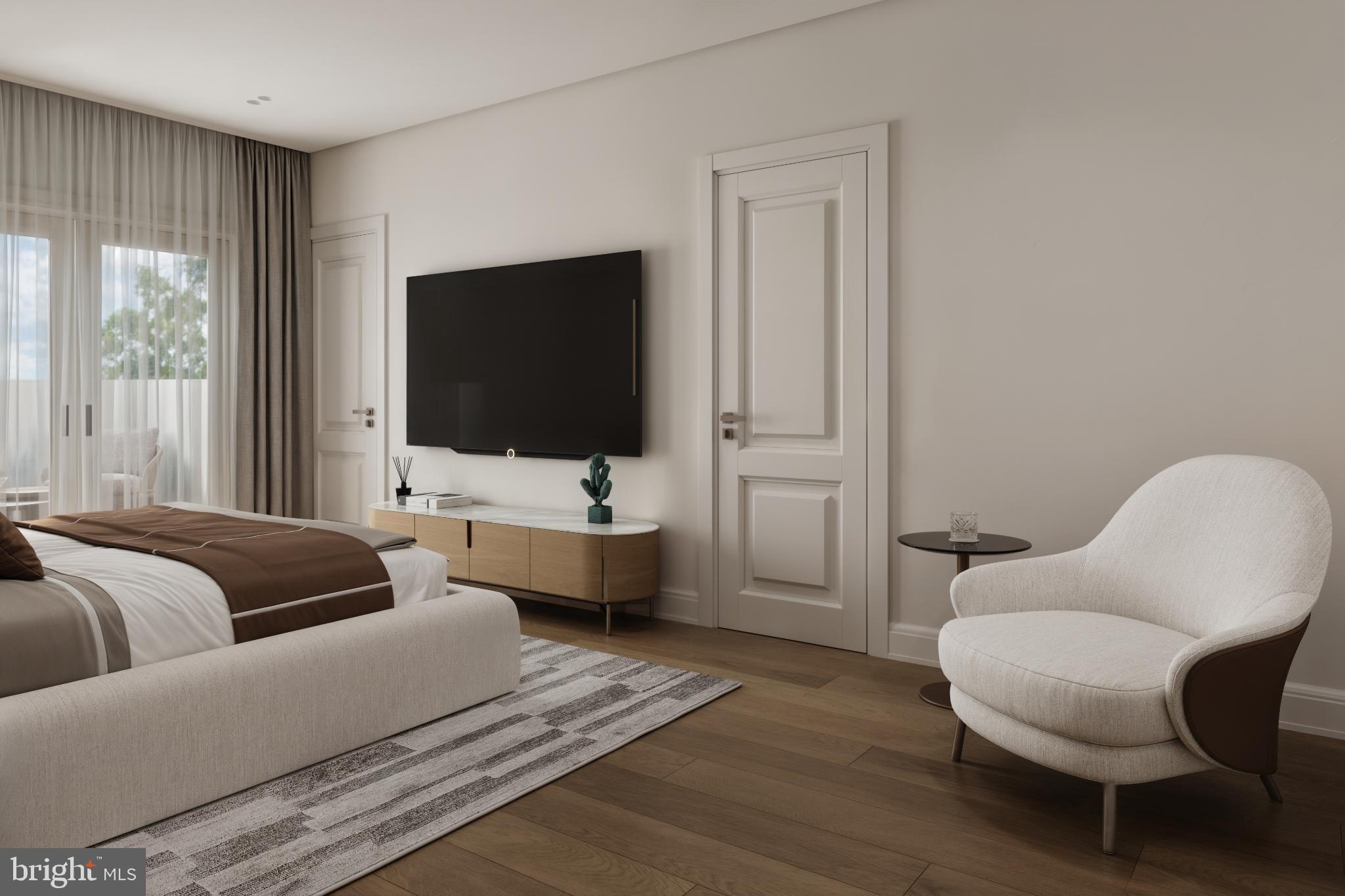 QUEEN VILLAGE - Residential