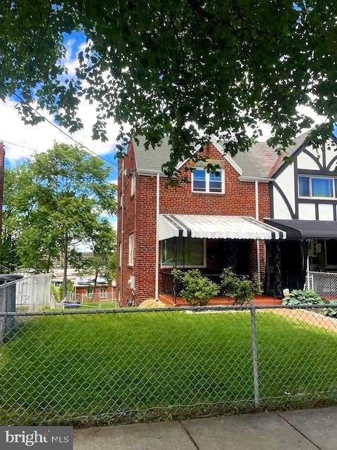 3936 NE BLAINE STREET NE WASHINGTON DC 20019