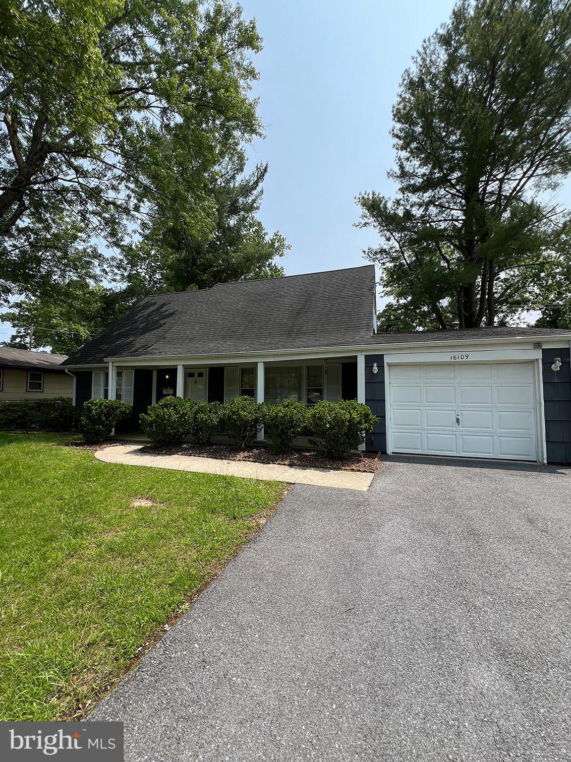 POINTER RIDGE - Residential Lease