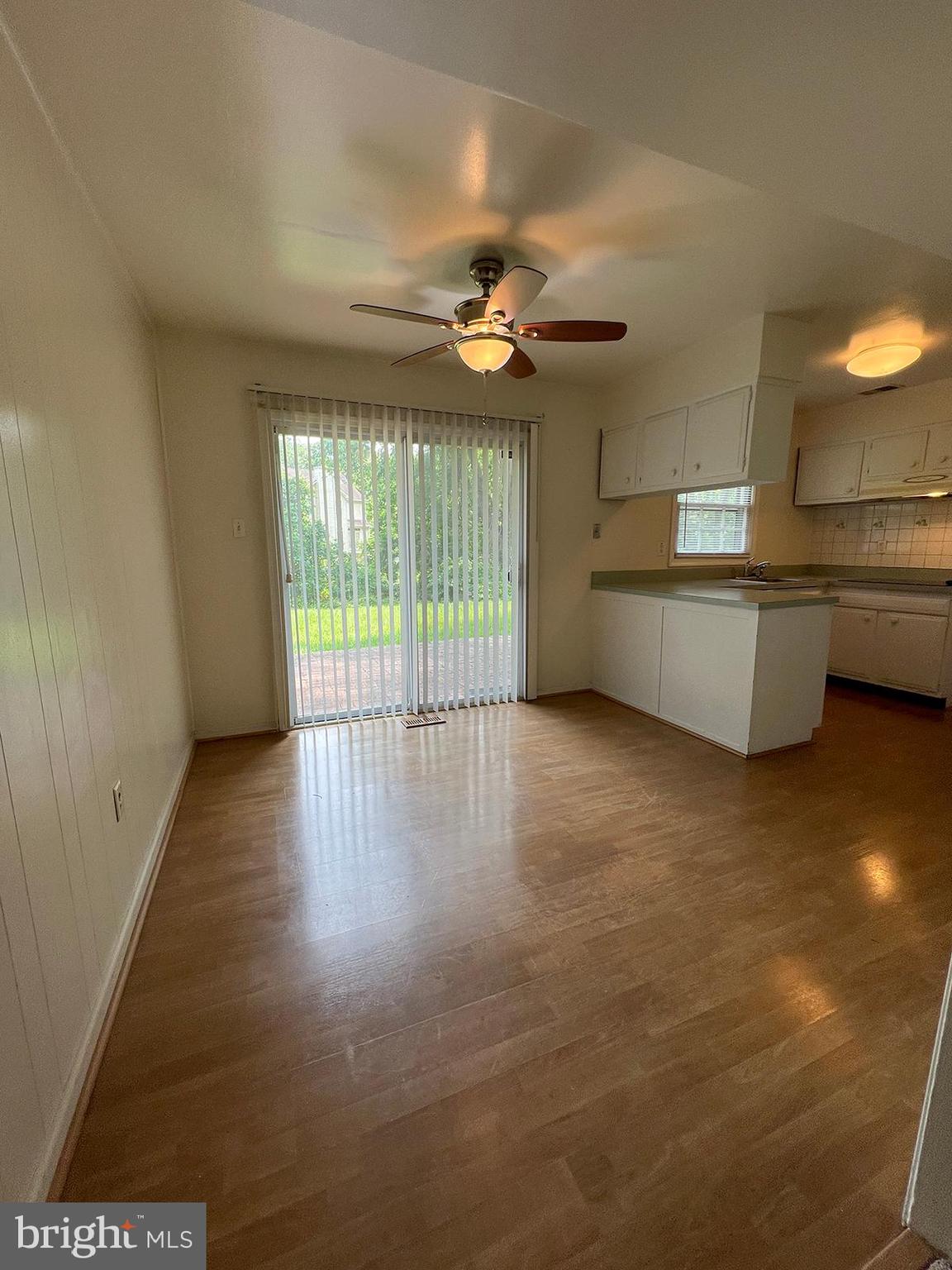 POINTER RIDGE - Residential Lease