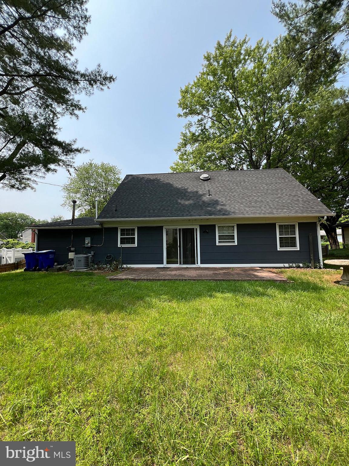 POINTER RIDGE - Residential Lease