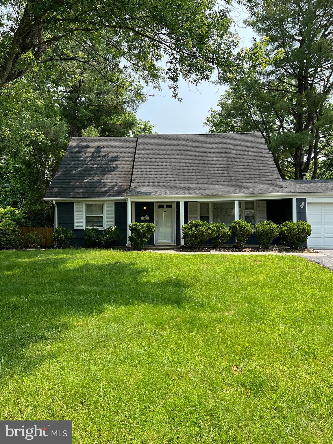 POINTER RIDGE - Residential Lease