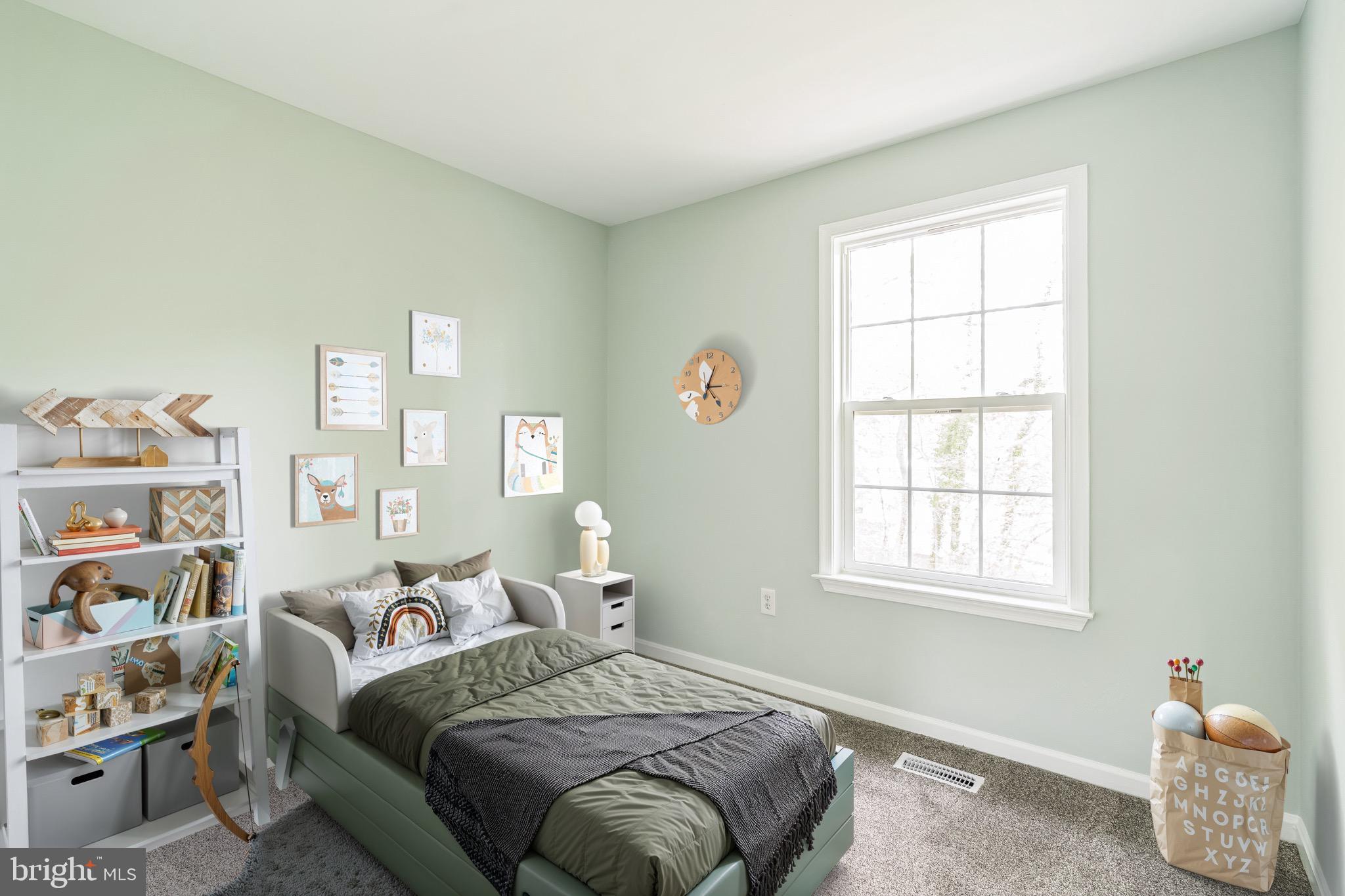 BAYSIDE TOWNHOUSES - Residential