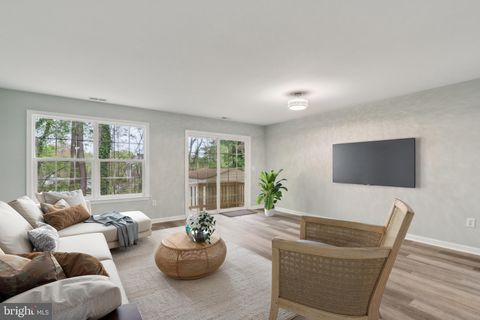 8540 F STREET CHESAPEAKE BEACH MD 20732