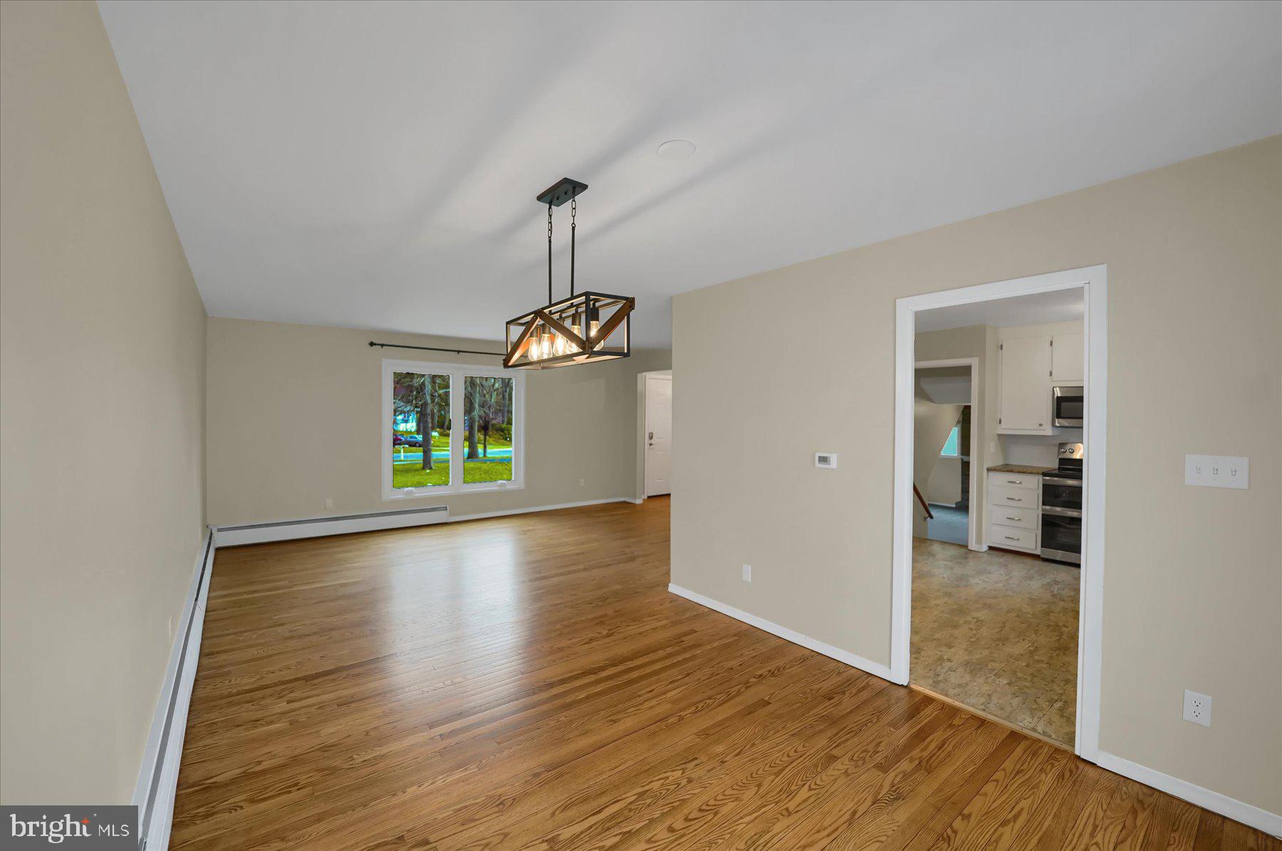 PARK FOREST VILLAGE - Residential