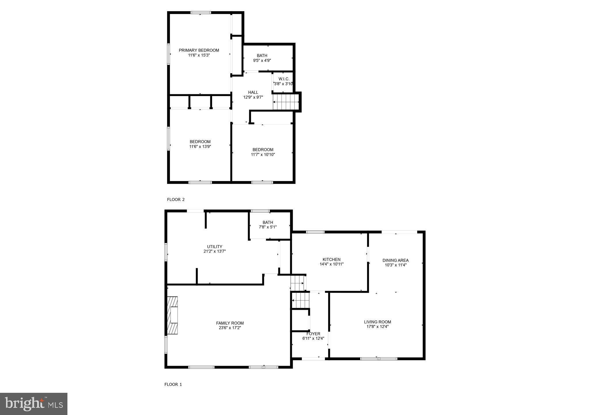 PARK FOREST VILLAGE - Residential