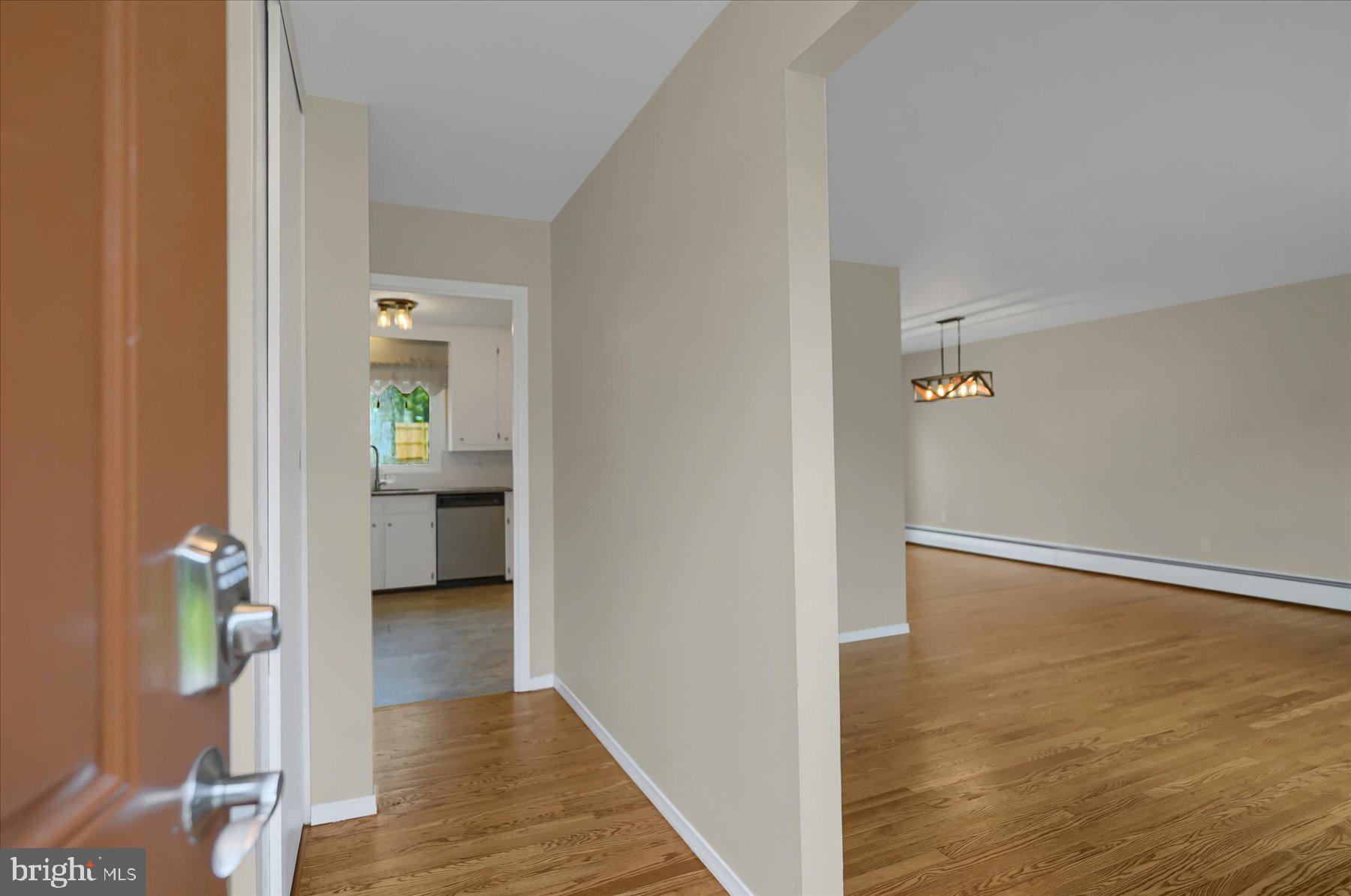 PARK FOREST VILLAGE - Residential