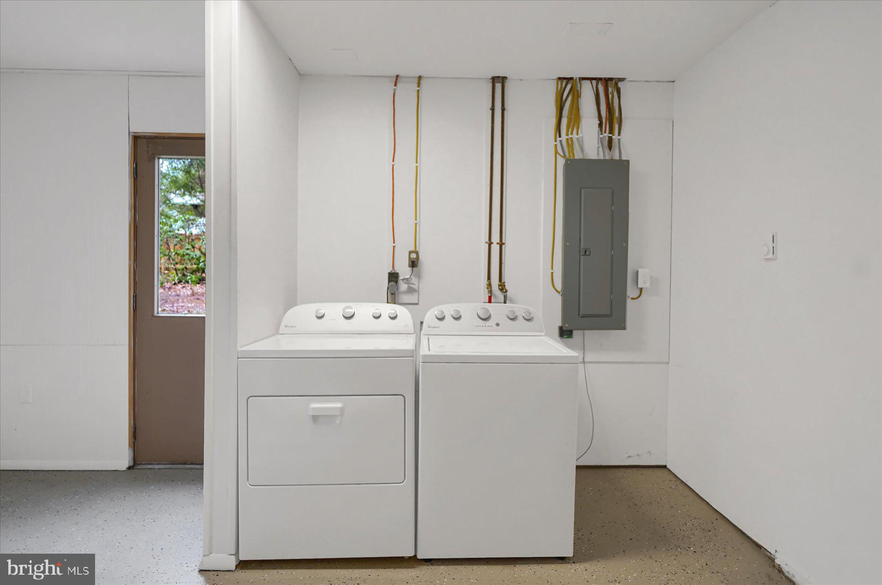 PARK FOREST VILLAGE - Residential