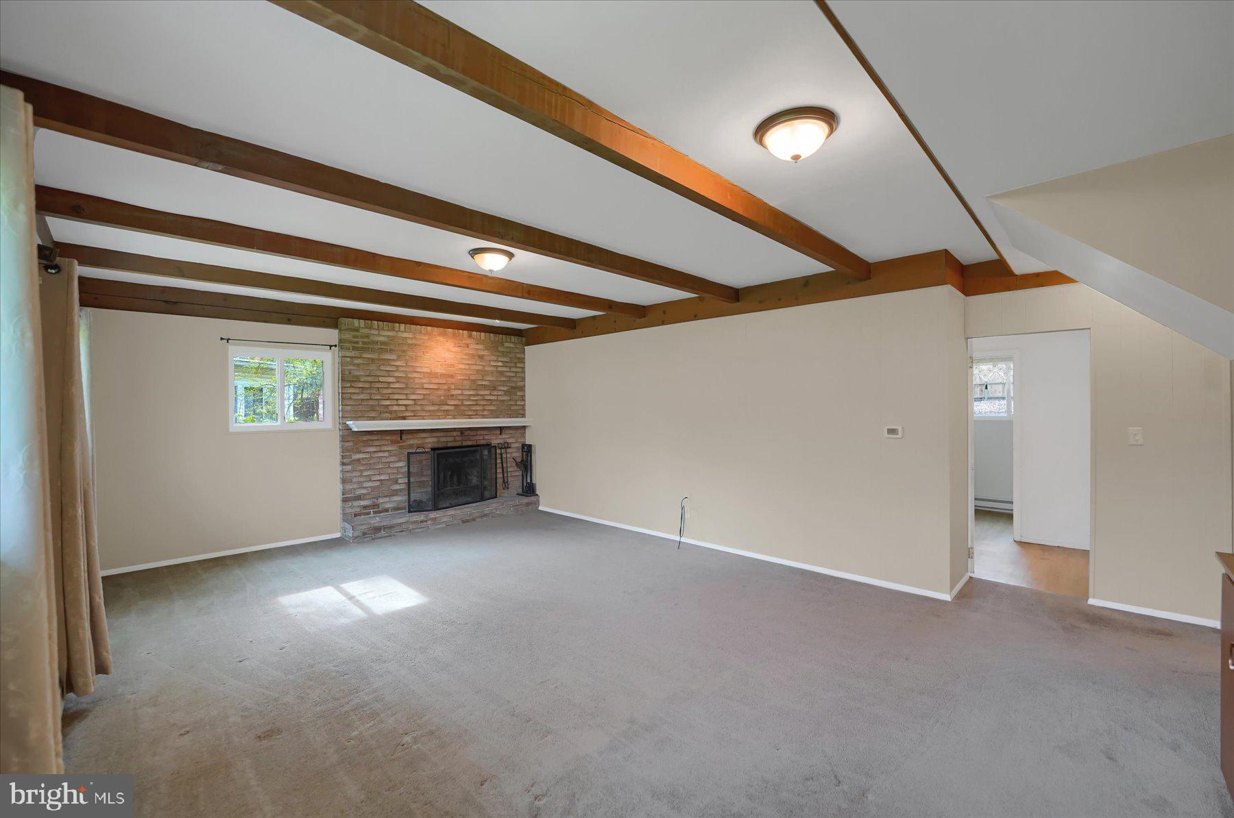 PARK FOREST VILLAGE - Residential