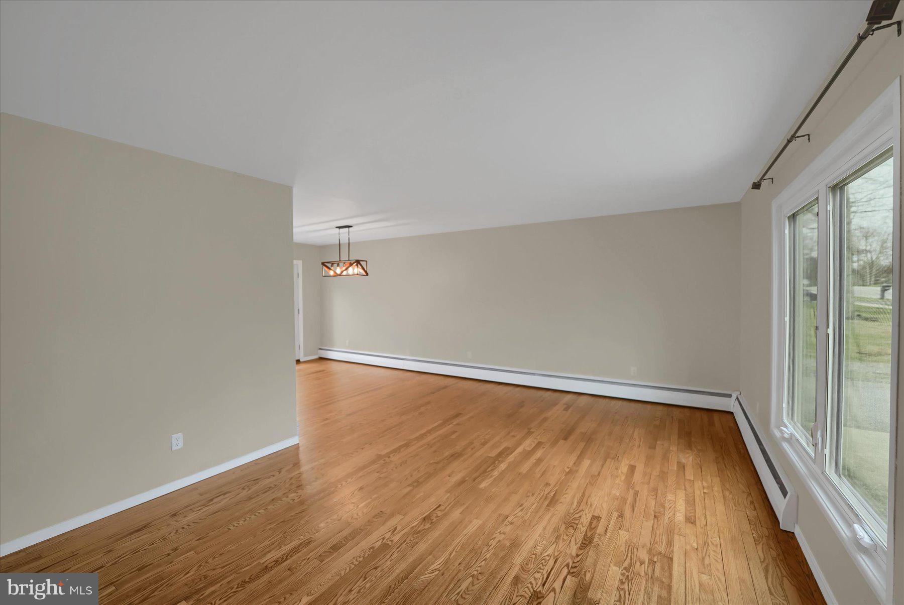 PARK FOREST VILLAGE - Residential