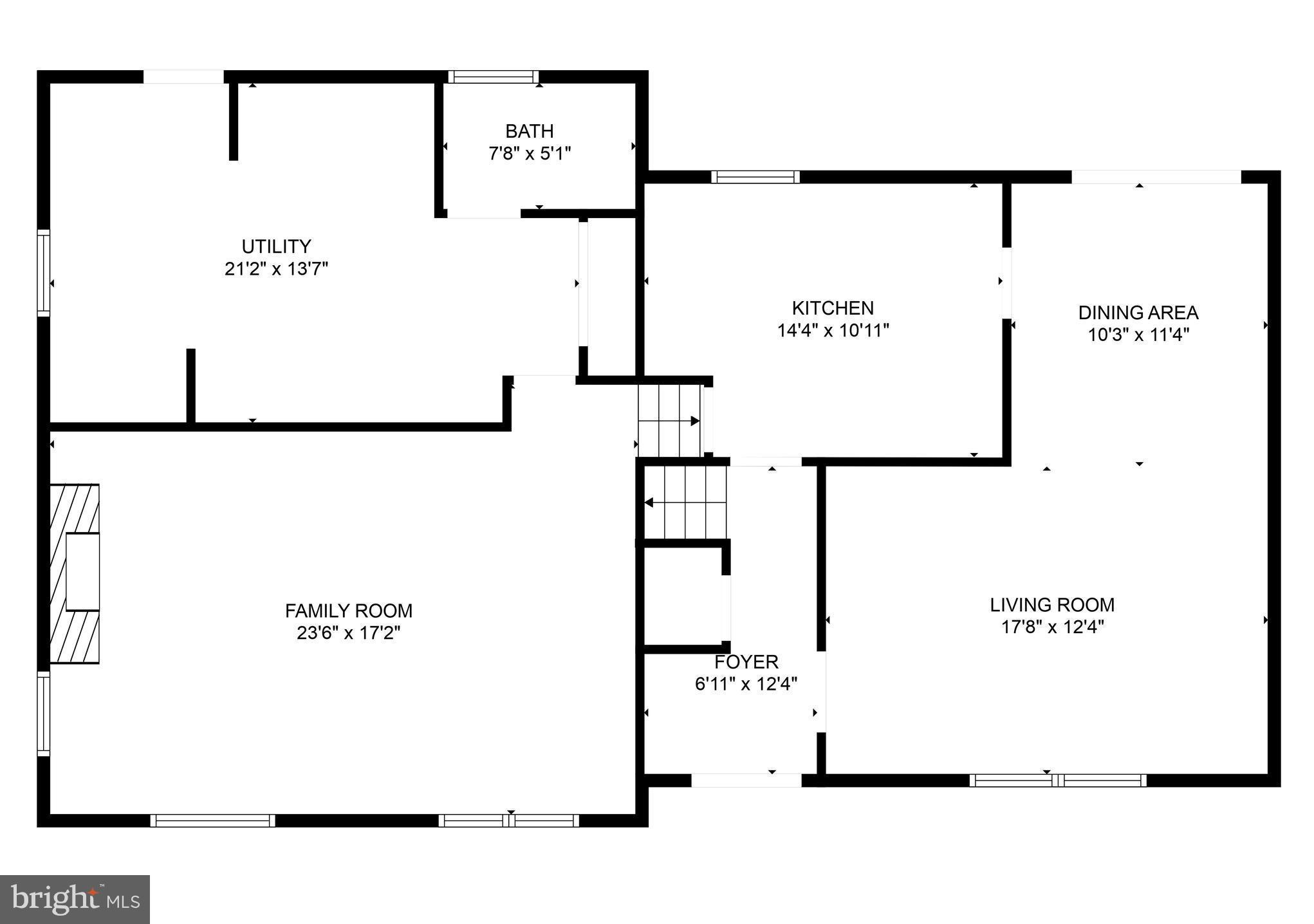 PARK FOREST VILLAGE - Residential