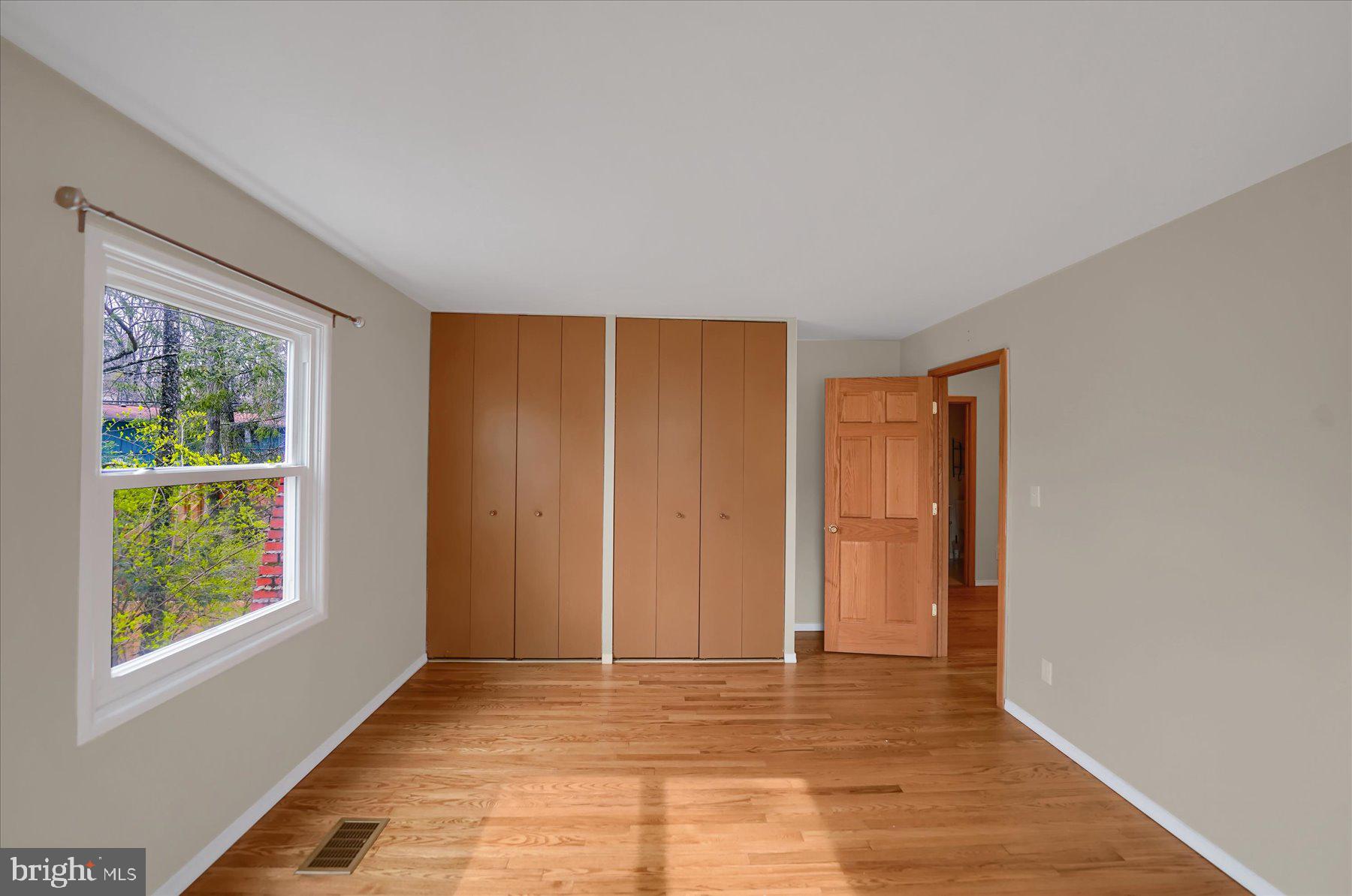 PARK FOREST VILLAGE - Residential