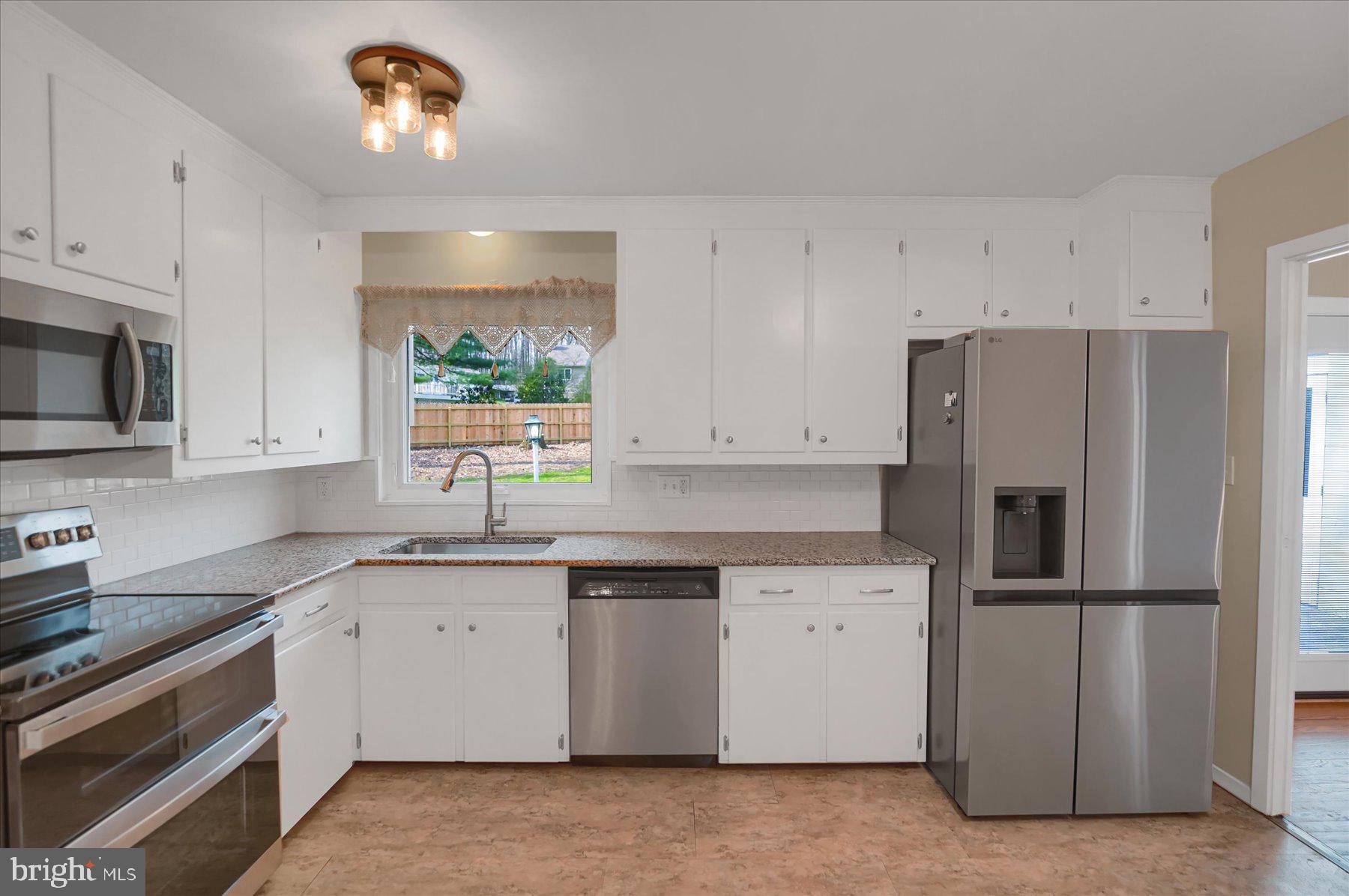 PARK FOREST VILLAGE - Residential