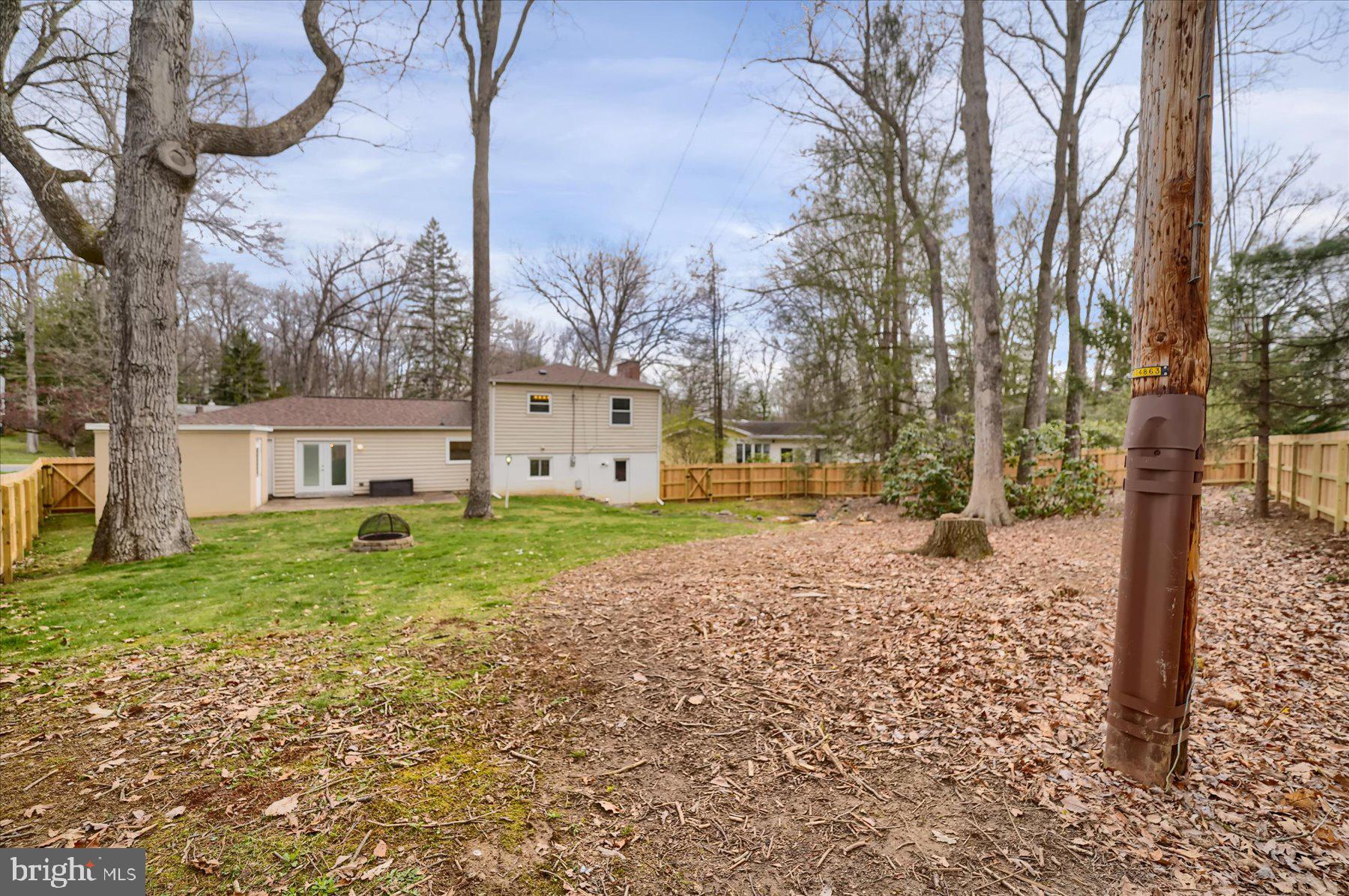 PARK FOREST VILLAGE - Residential