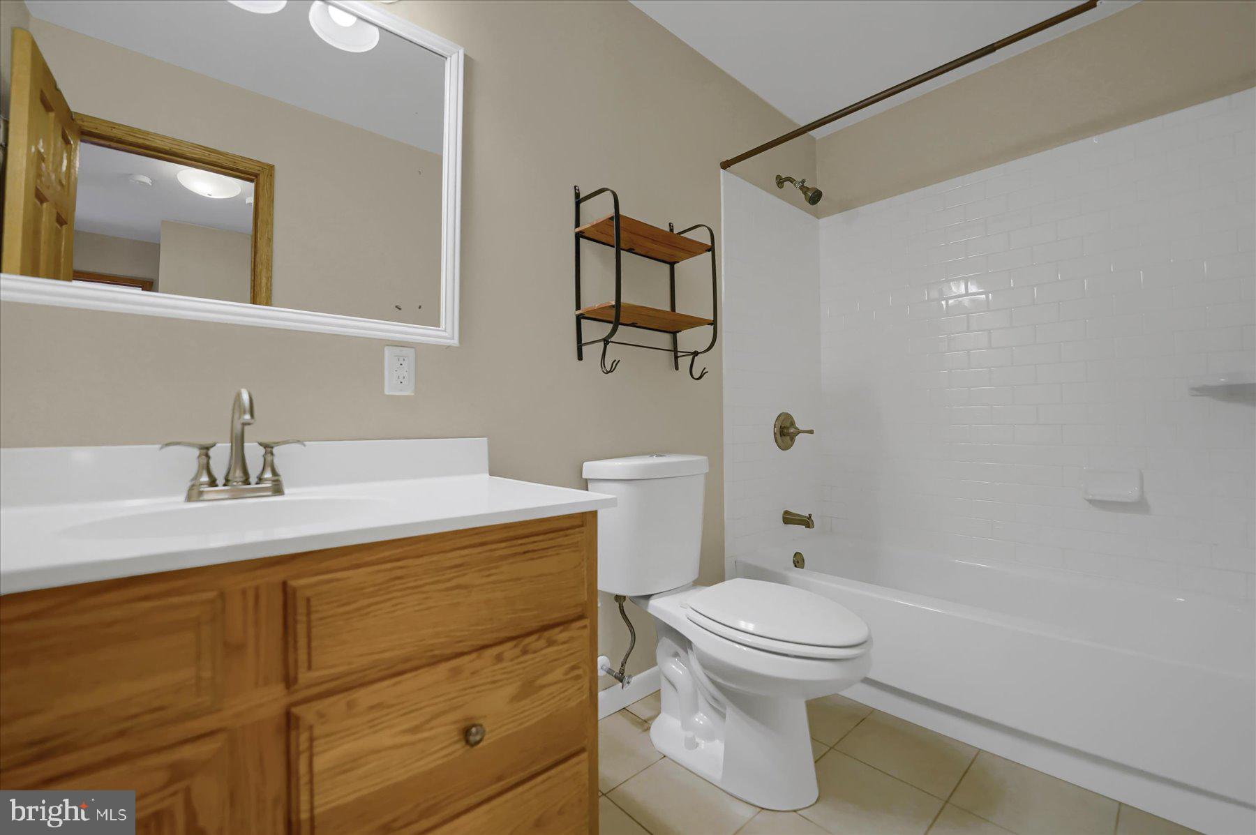 PARK FOREST VILLAGE - Residential