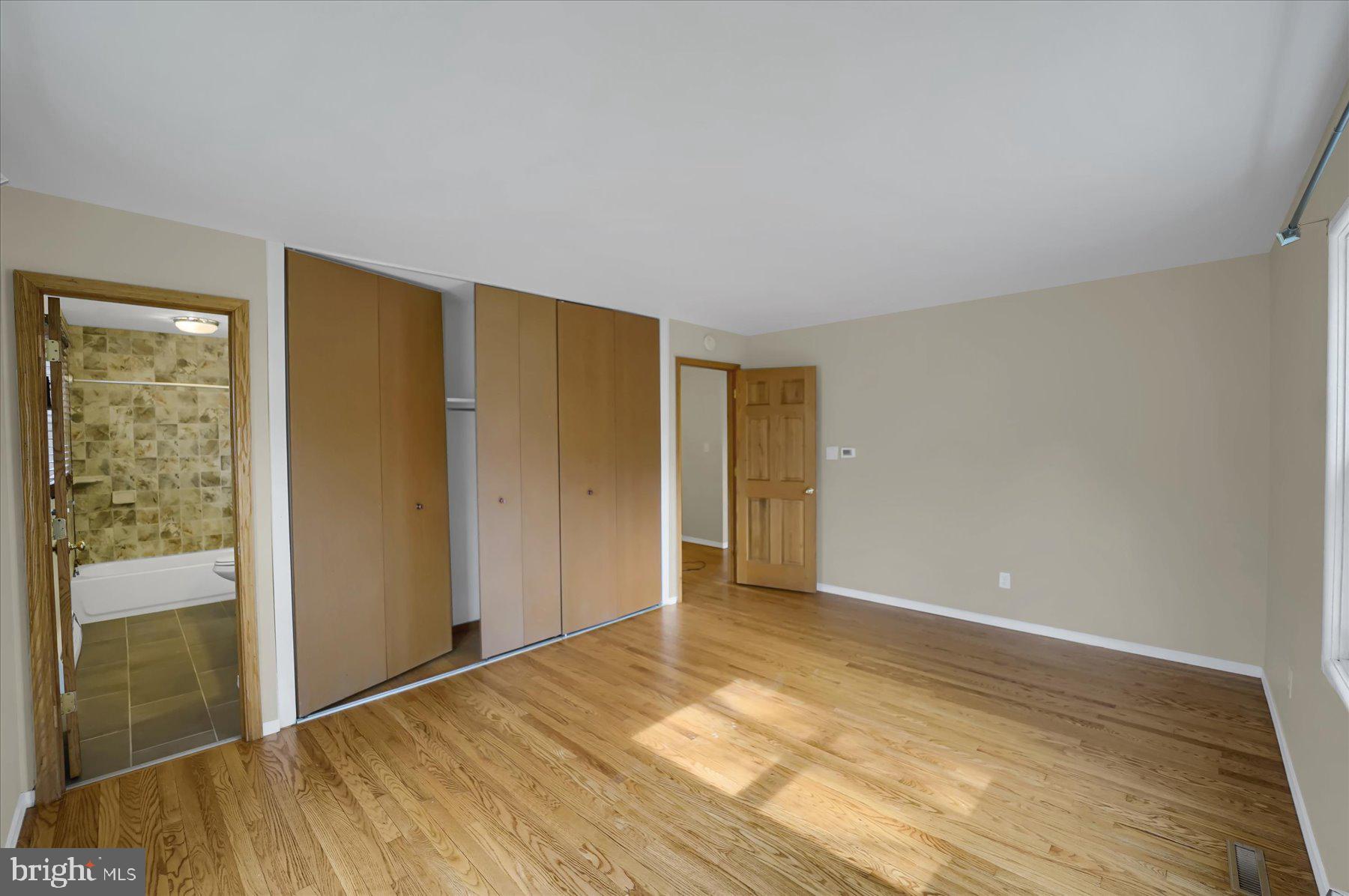 PARK FOREST VILLAGE - Residential