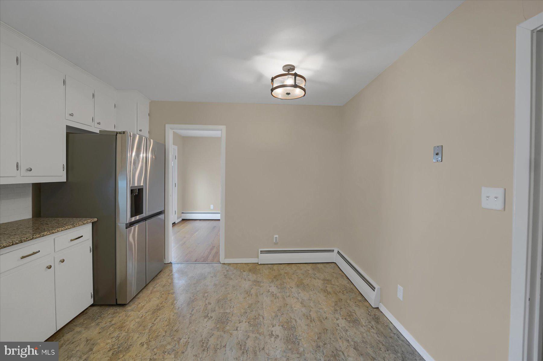 PARK FOREST VILLAGE - Residential