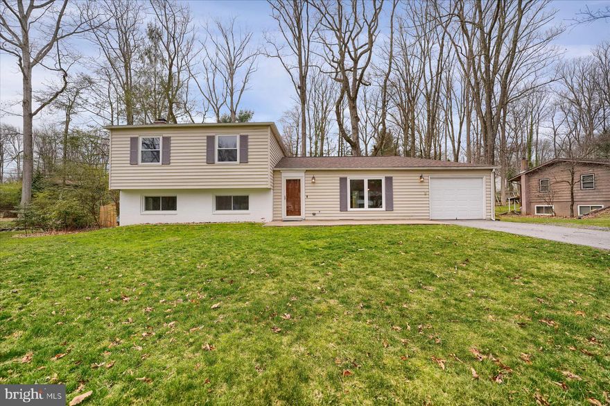 Tucked away in the heart of the desirable Park Forest community, this beautifully maintained home offers the perfect blend of updates and natural charm. Nestled in a serene, wooded setting, it’s a peaceful retreat just minutes from everything State College has to offer.

Inside, you’ll find stunning hardwood floors flowing throughout the open living and kitchen space. The bright dining room opens to your expansive, fully fenced backyard—perfect for entertaining or relaxing. Enjoy three spacious bedrooms and a large additional living space complete with a cozy wood-burning fireplace—ideal for movie nights or quiet evenings in.

Additional features include a one-car garage and a convenient storage shed. With move-in ready condition and thoughtful updates throughout, this home is ready for its next chapter.

Schedule your showing today and make this Park Forest gem your own!