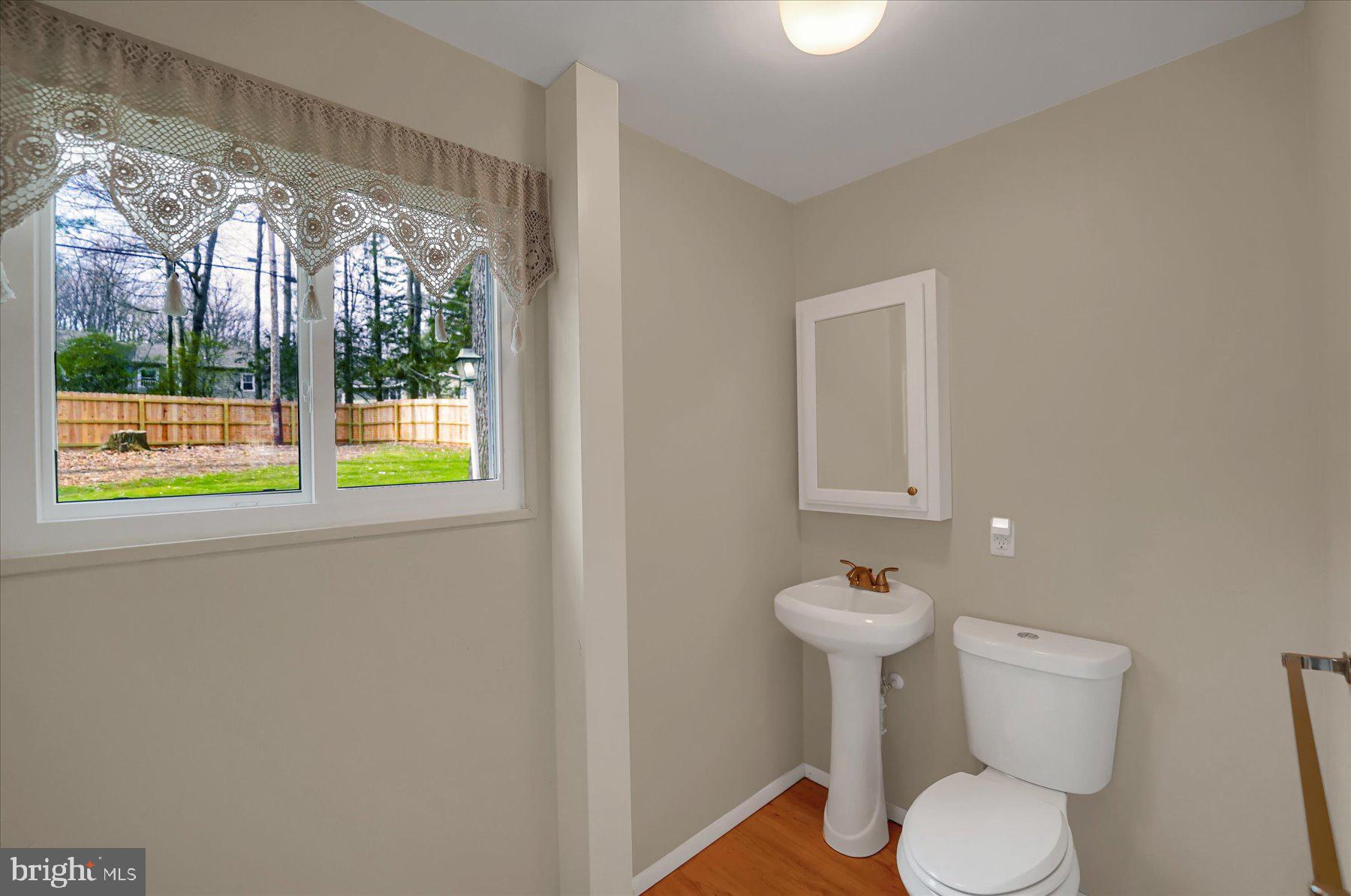 PARK FOREST VILLAGE - Residential