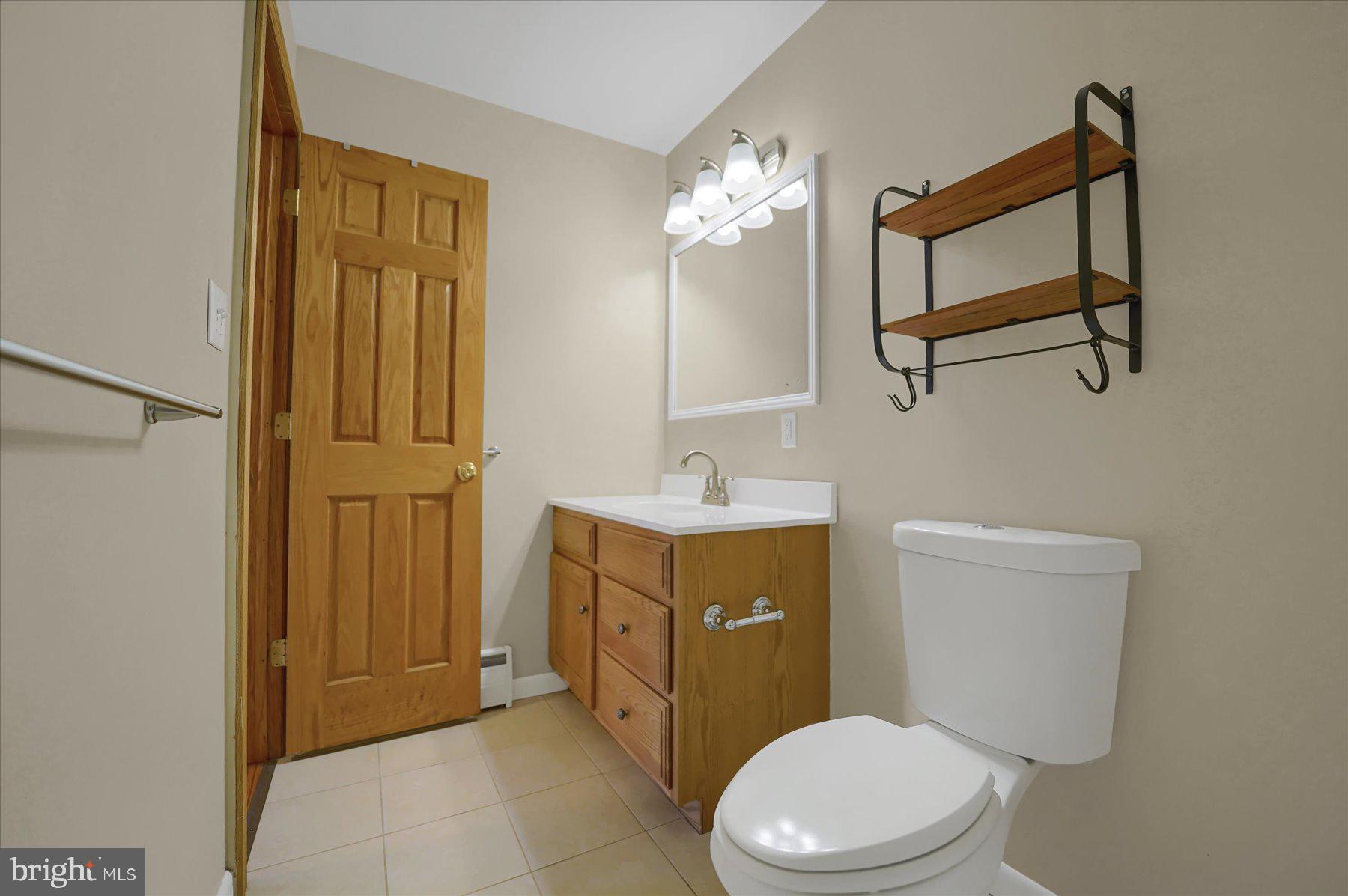 PARK FOREST VILLAGE - Residential