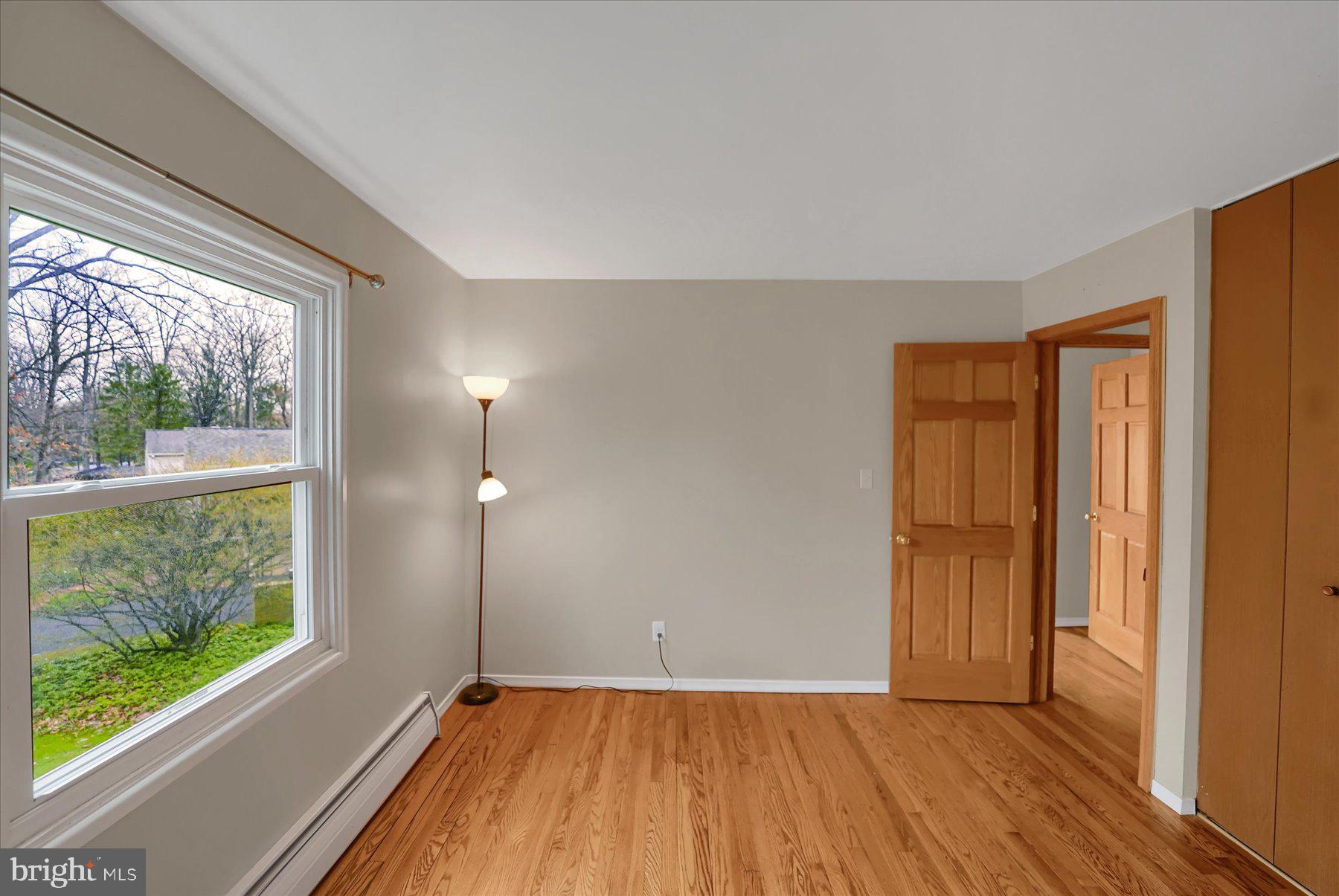 PARK FOREST VILLAGE - Residential