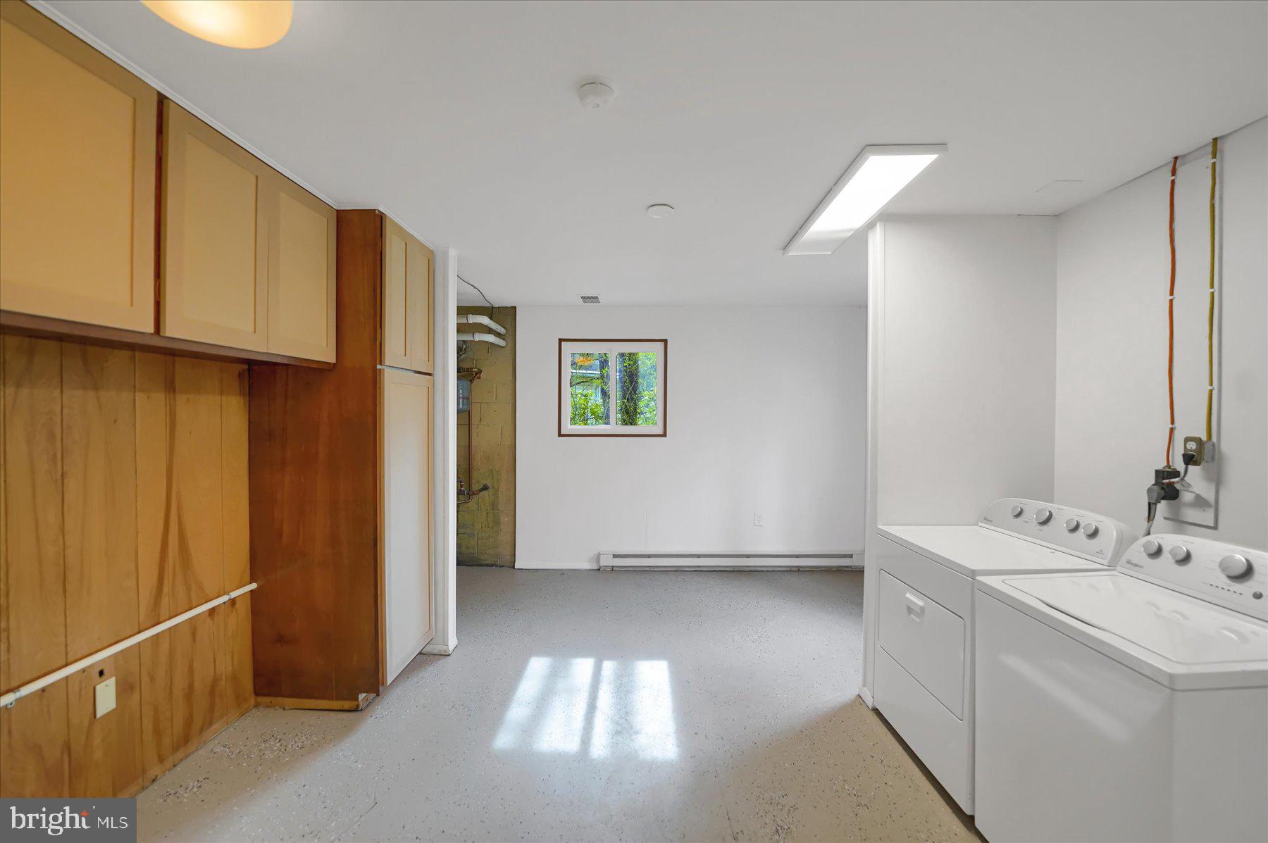 PARK FOREST VILLAGE - Residential