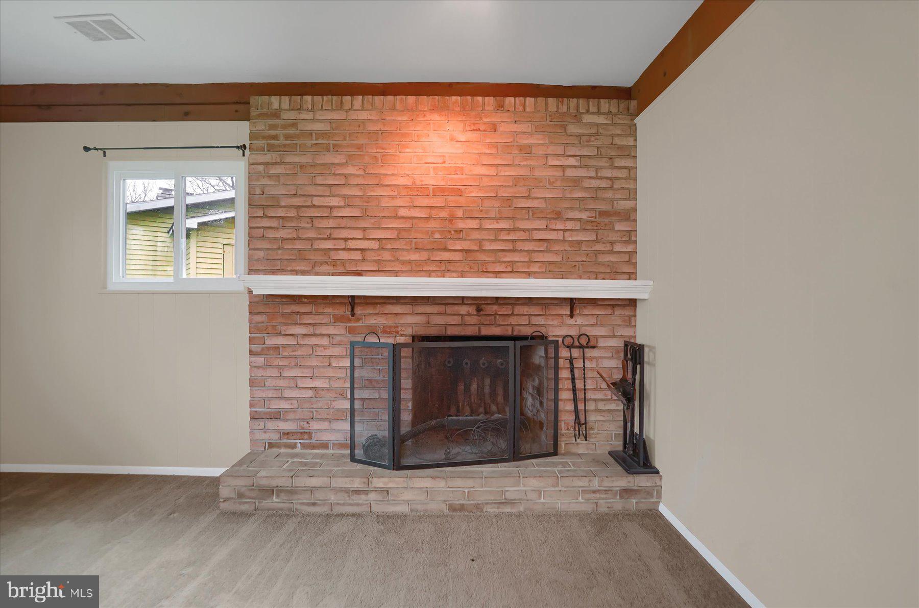 PARK FOREST VILLAGE - Residential