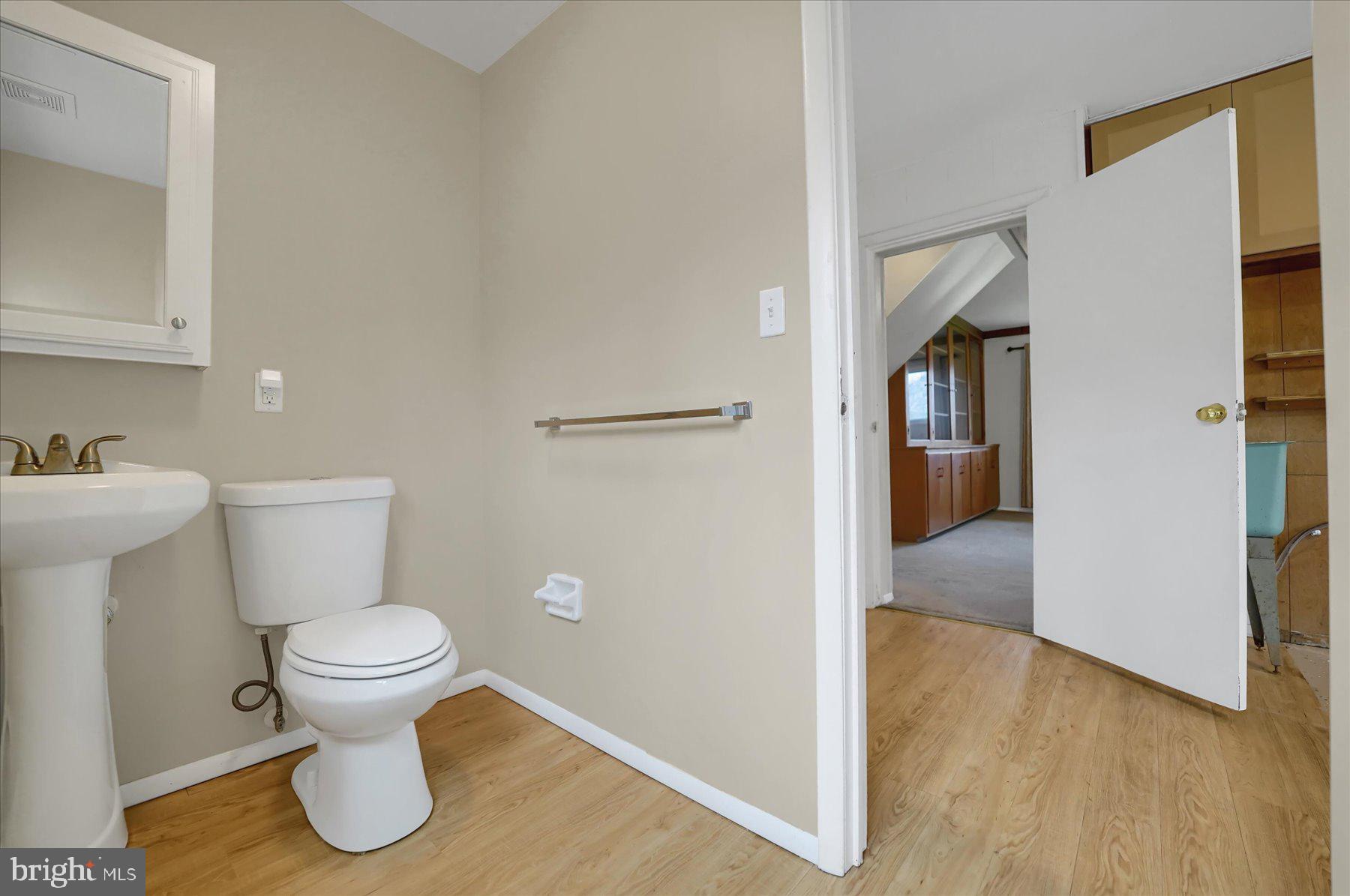 PARK FOREST VILLAGE - Residential