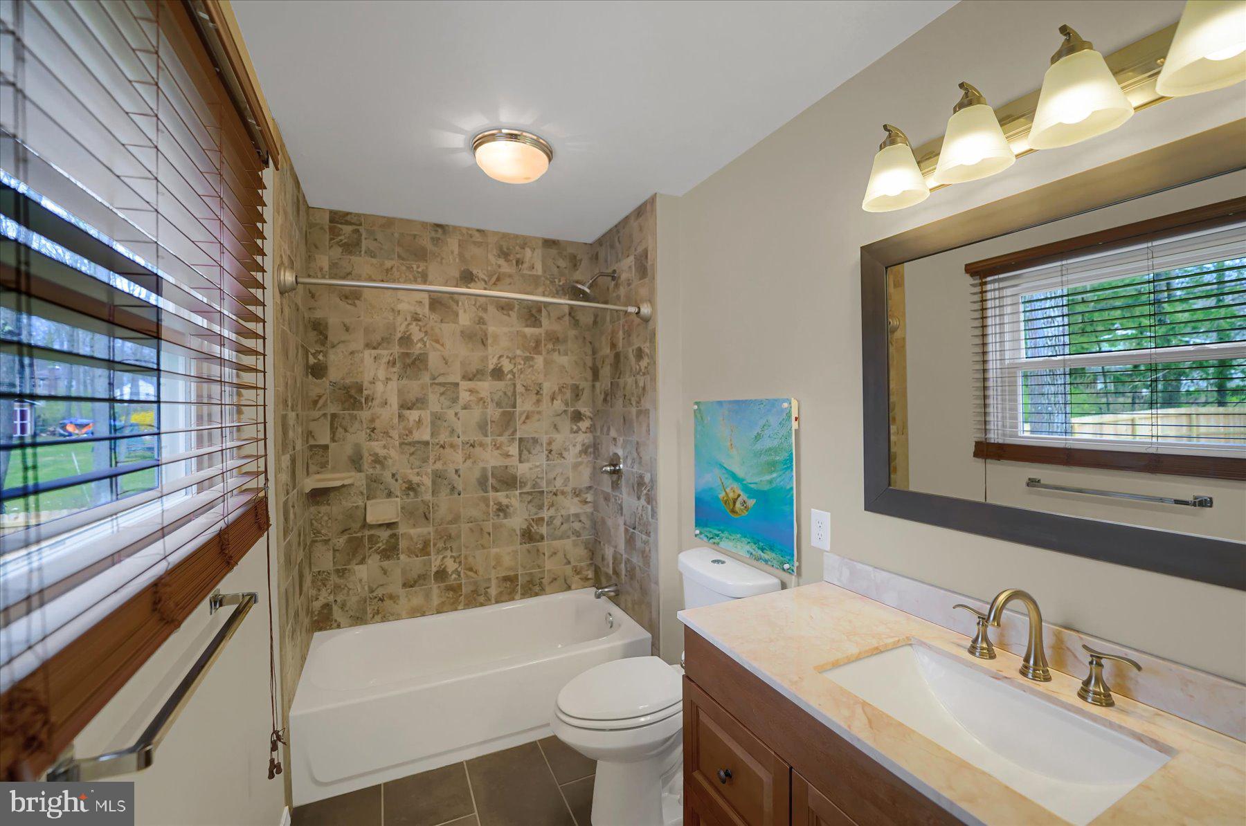 PARK FOREST VILLAGE - Residential