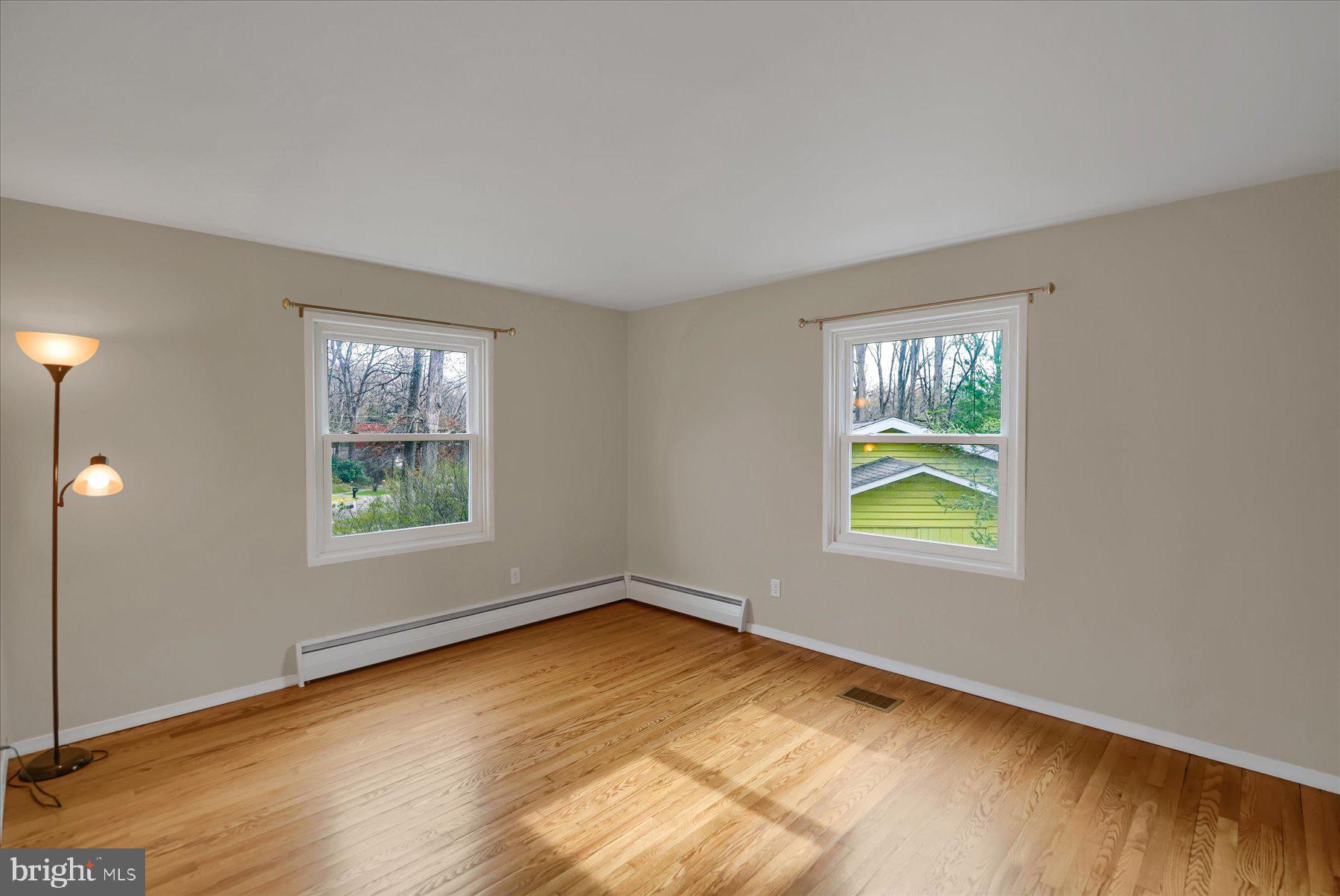 PARK FOREST VILLAGE - Residential