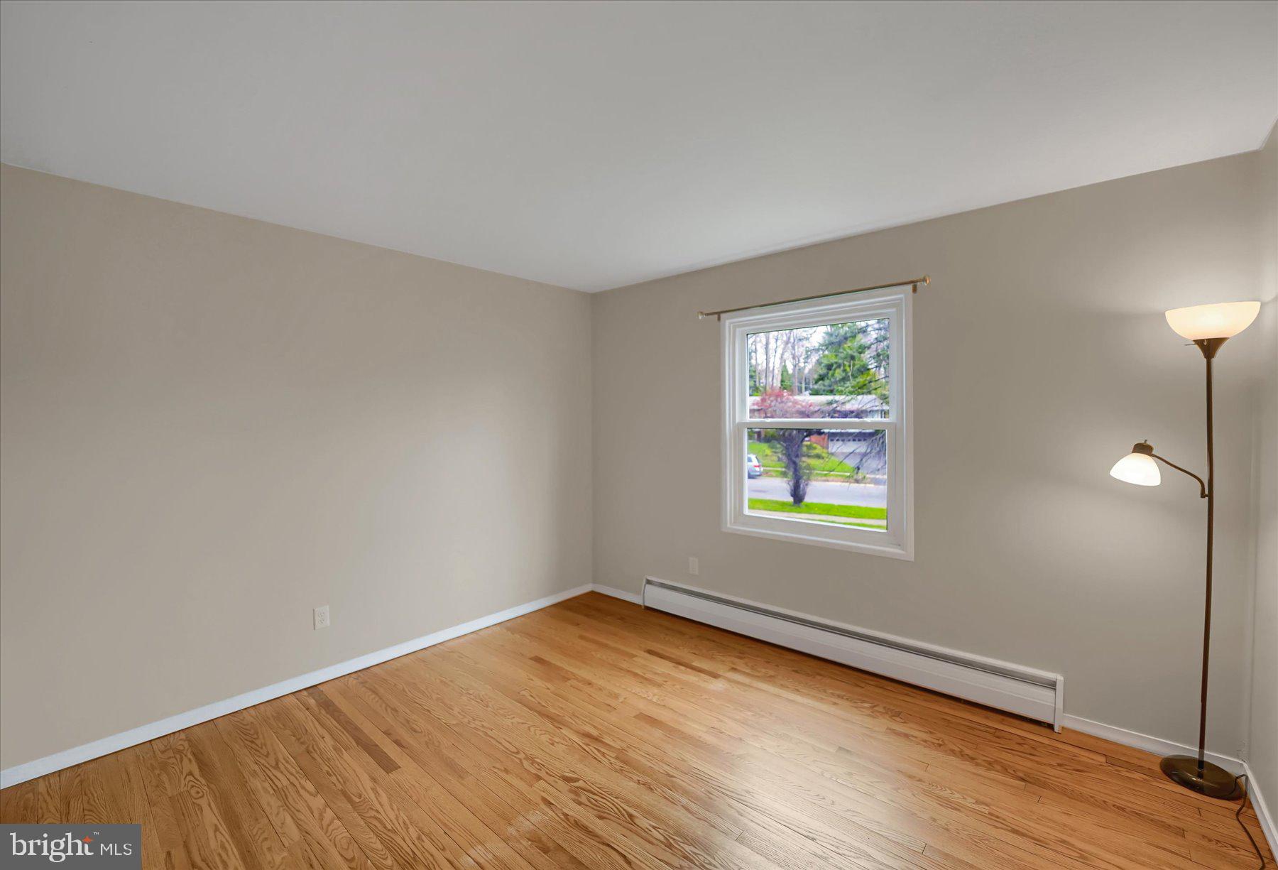 PARK FOREST VILLAGE - Residential