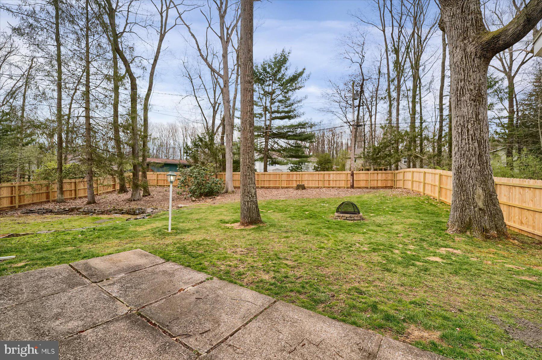 PARK FOREST VILLAGE - Residential