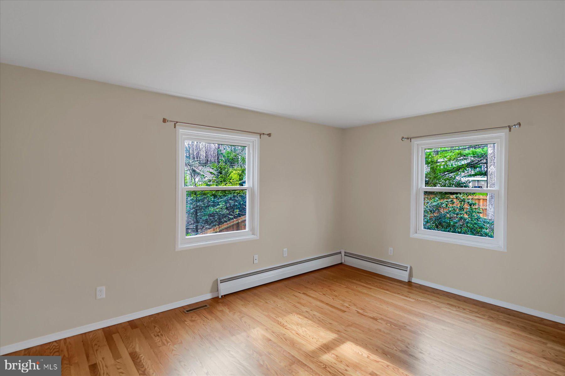 PARK FOREST VILLAGE - Residential