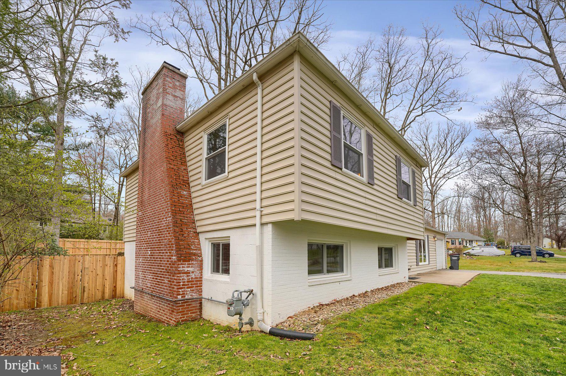 PARK FOREST VILLAGE - Residential